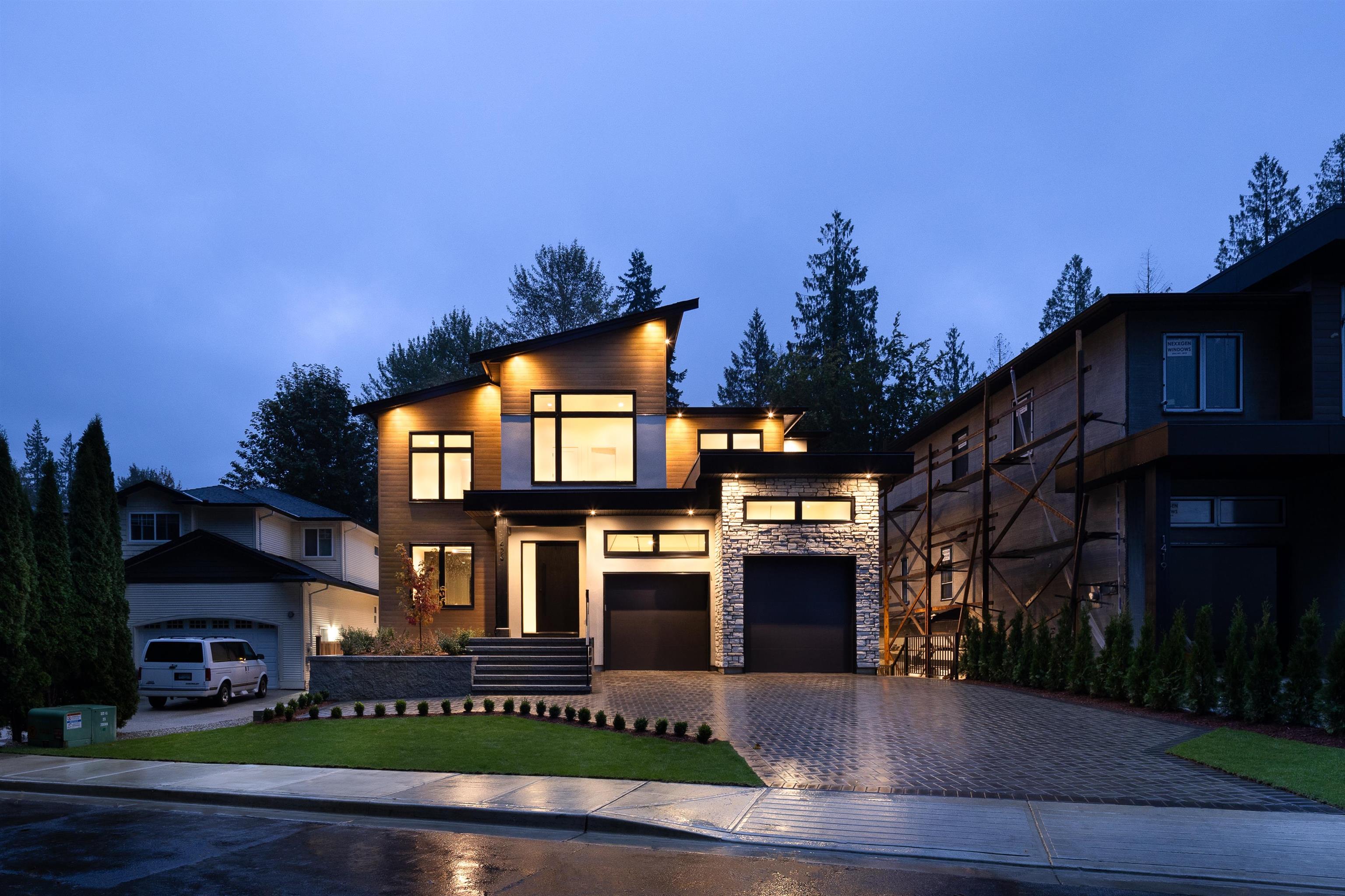 1423 Pipeline Place, Coquitlam, BC V3E 0V4