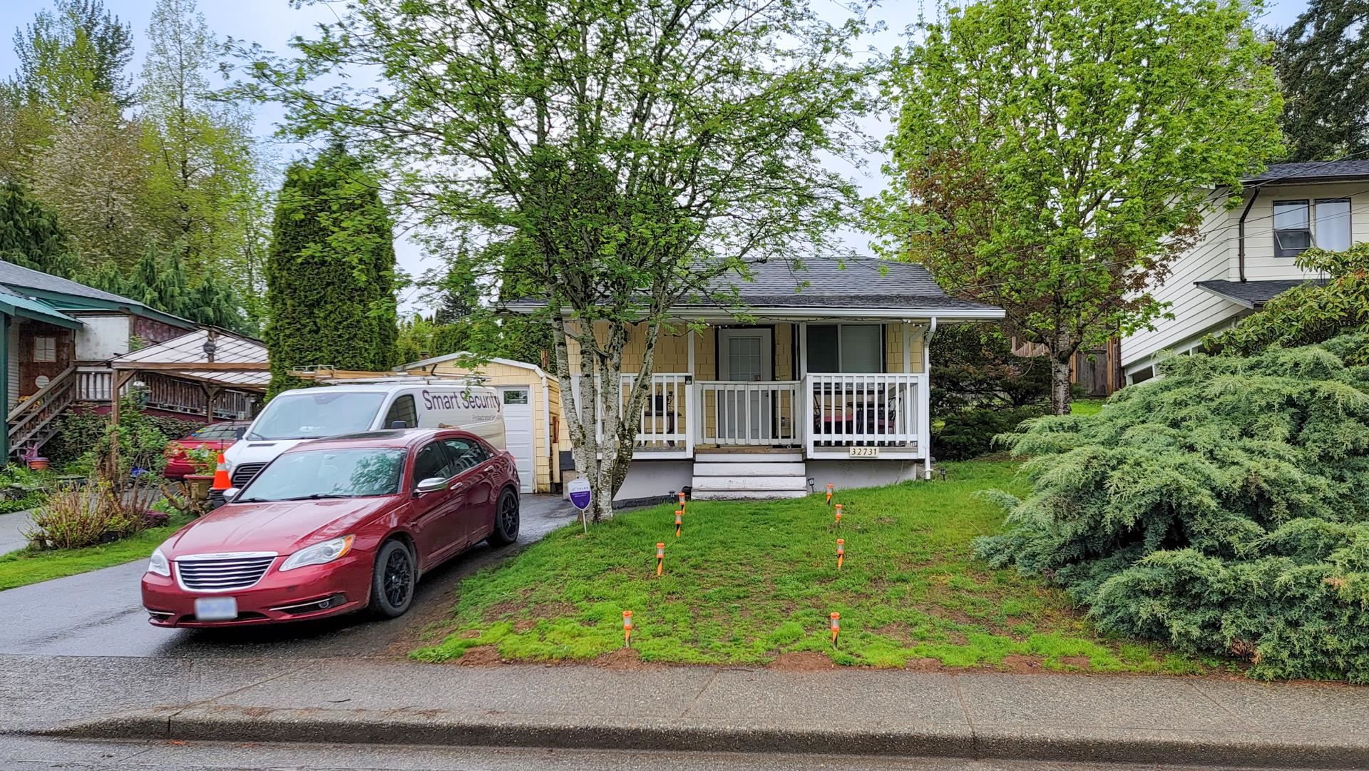 32731 Adams Avenue, Mission, BC V2V 2S2