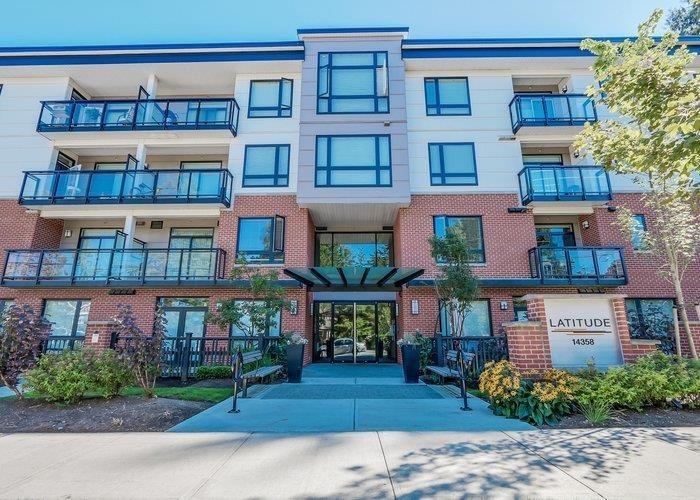 14358 60 Avenue #413, Surrey, BC V3X 0G3