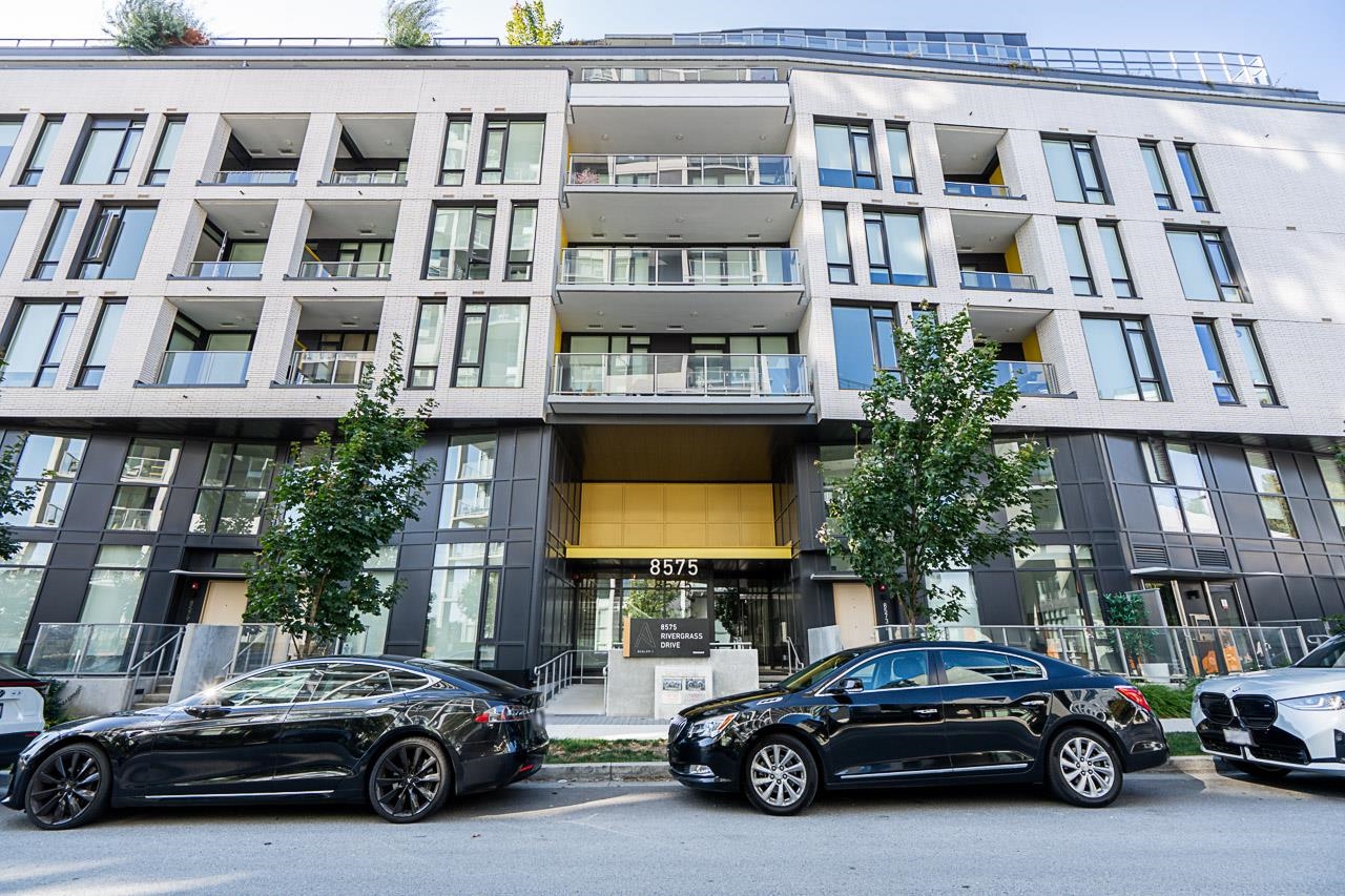 8575 Rivergrass Drive #360, Vancouver, BC V5S 0J7