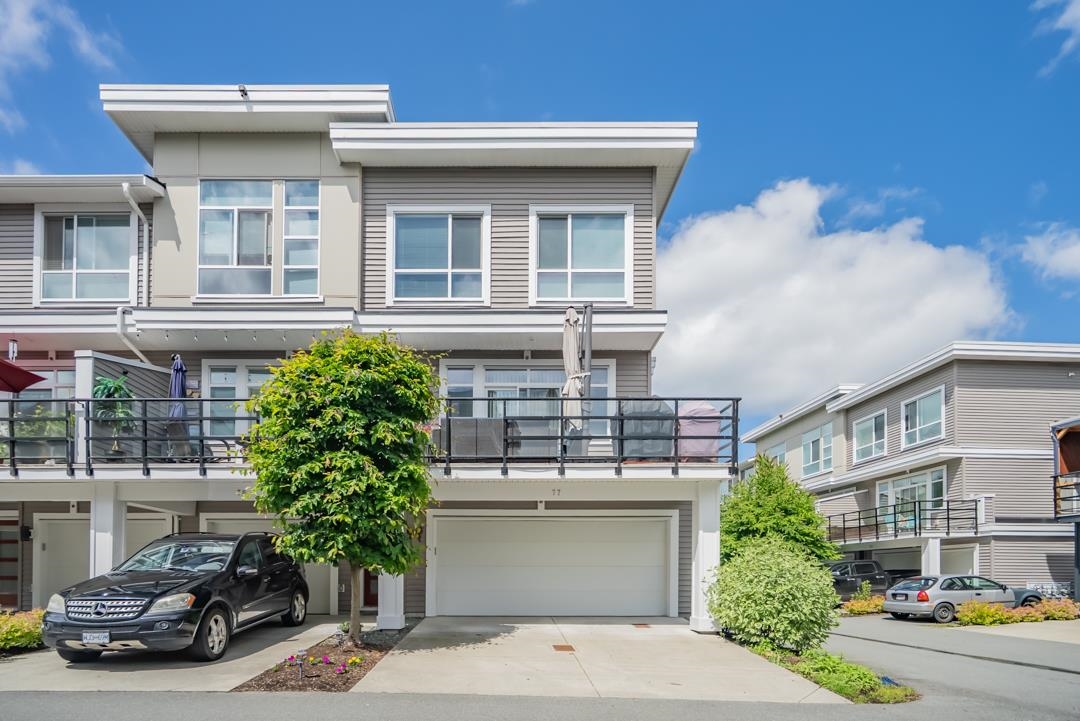 8413 Midtown Way #77, Chilliwack, BC V2P 0G7