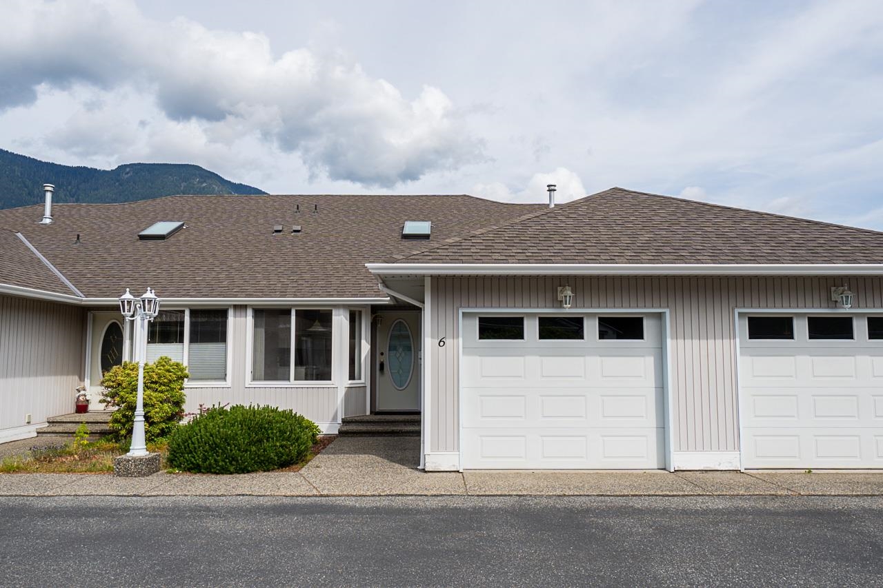 659 Douglas Street #6, Hope, BC V0X 1L4