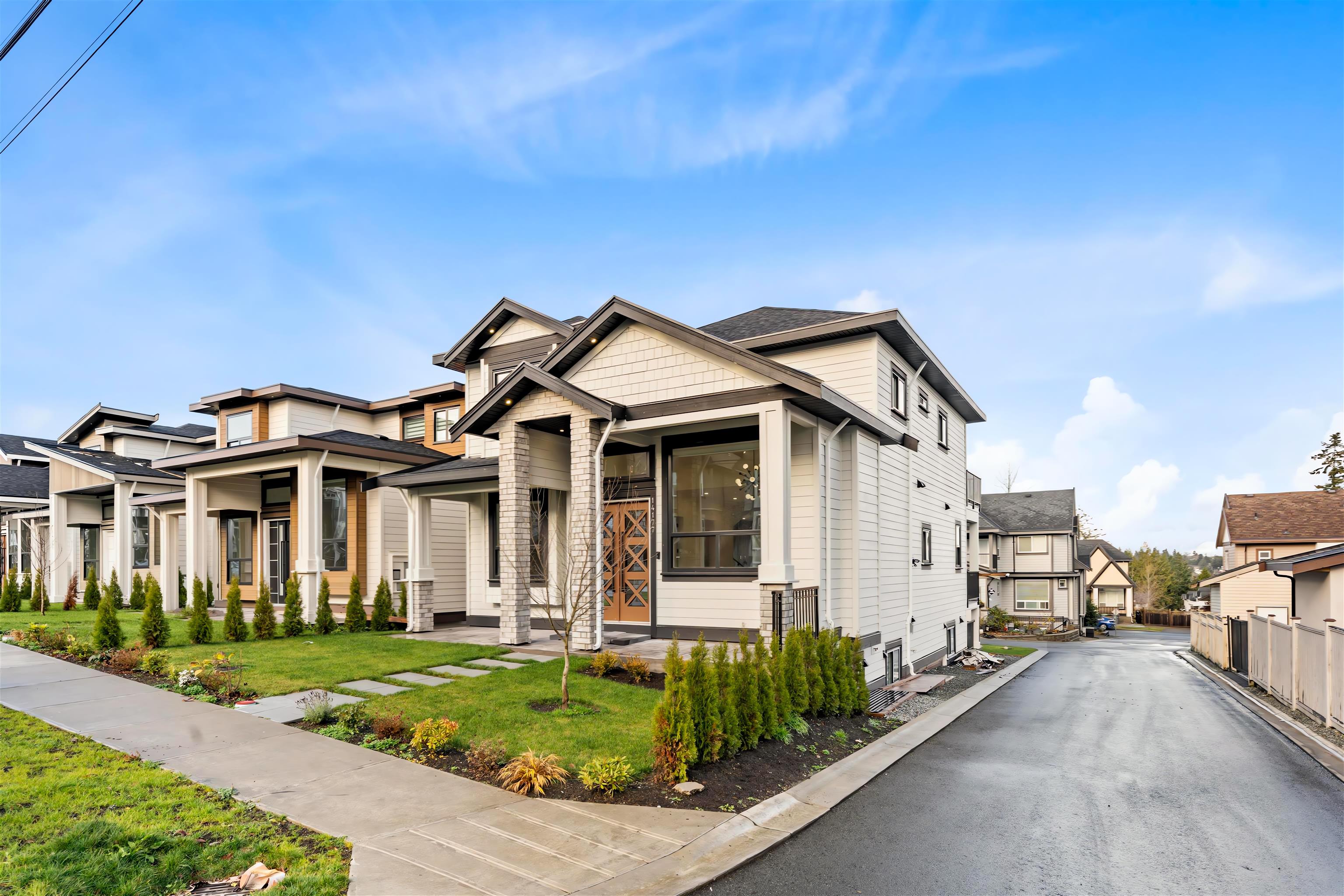 60a Avenue, Surrey, BC V3X 1C3