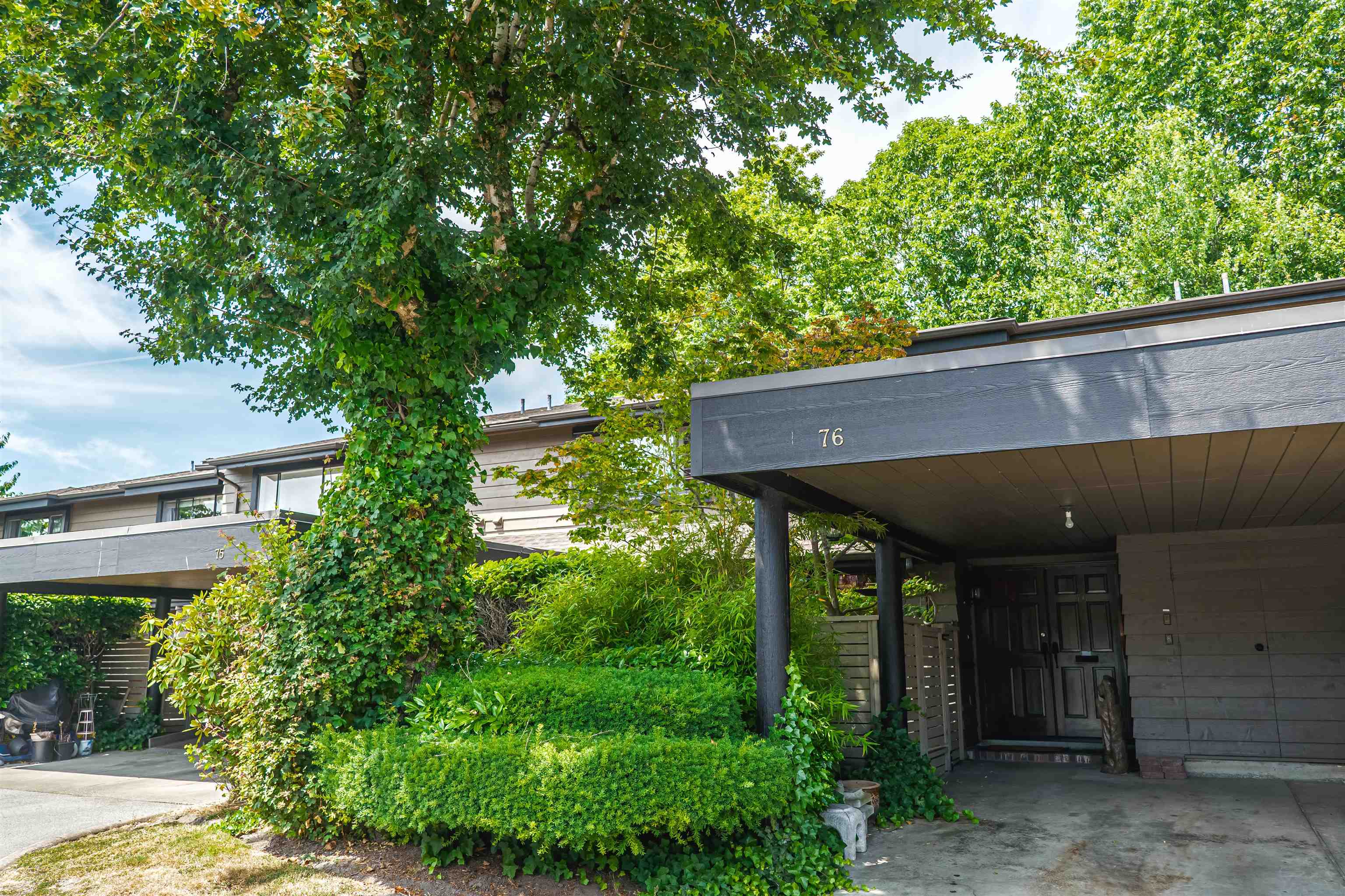 10220 Dunoon Drive #unit 76, Richmond, BC V7A 1V6