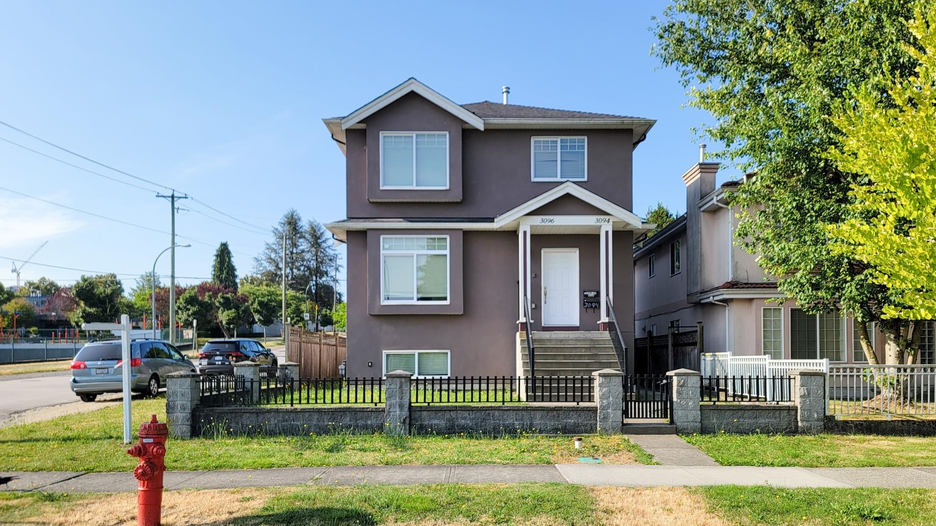 3096 East 26th Avenue, Vancouver, BC V5R 1L6