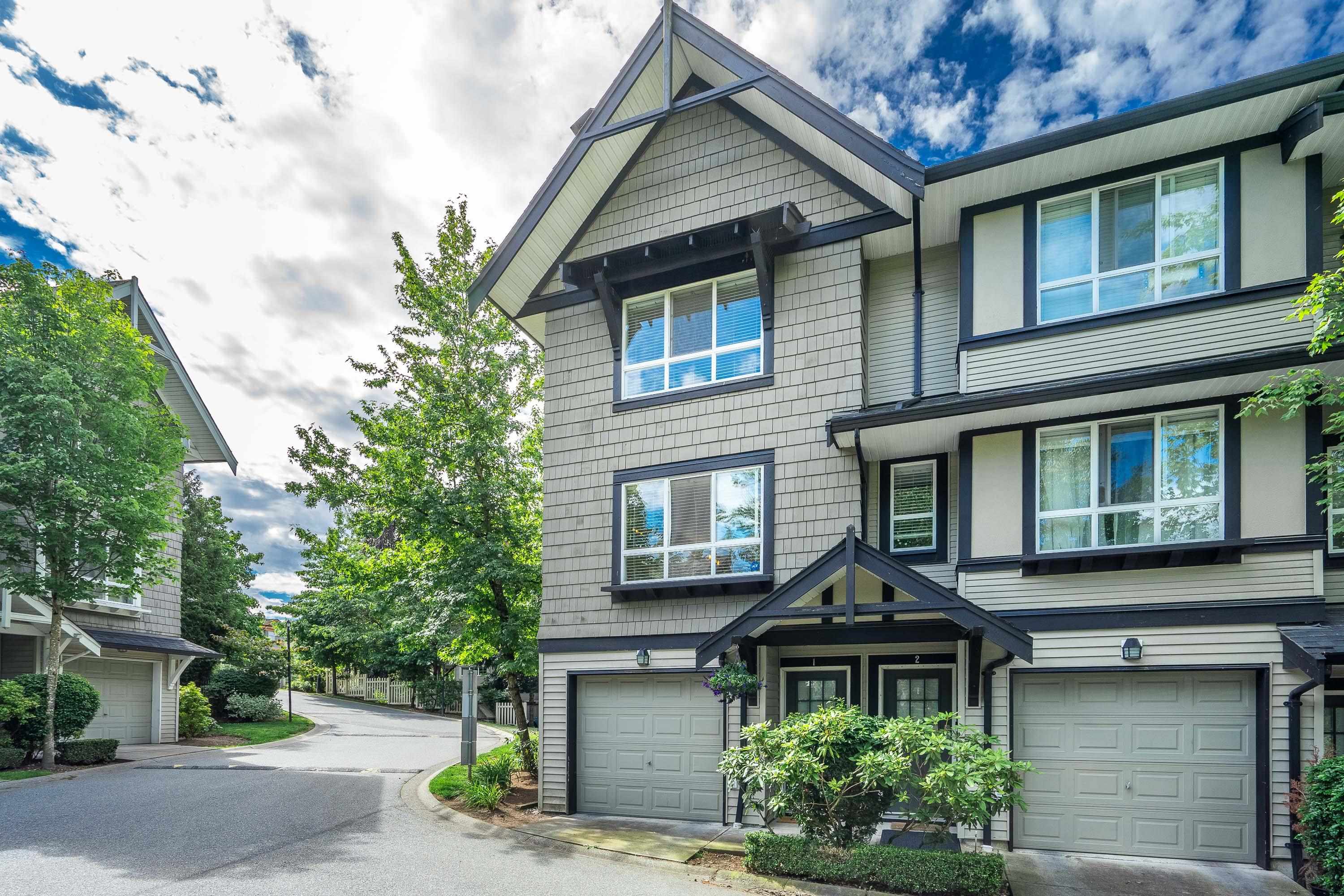 6747 203 Street #1, Langley, BC V2Y 3B5