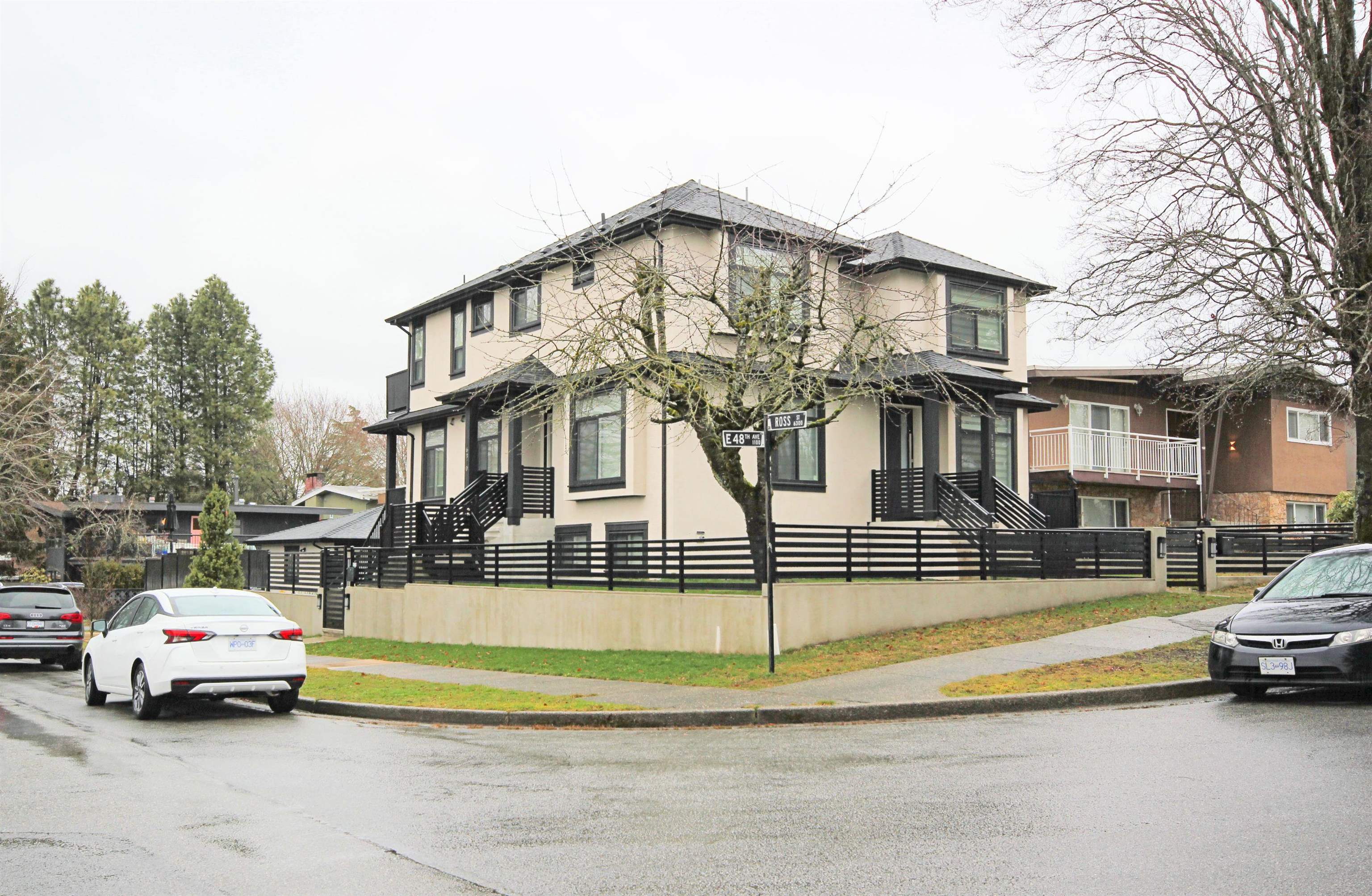 6370 Ross Street, Vancouver, BC V5W 3L9