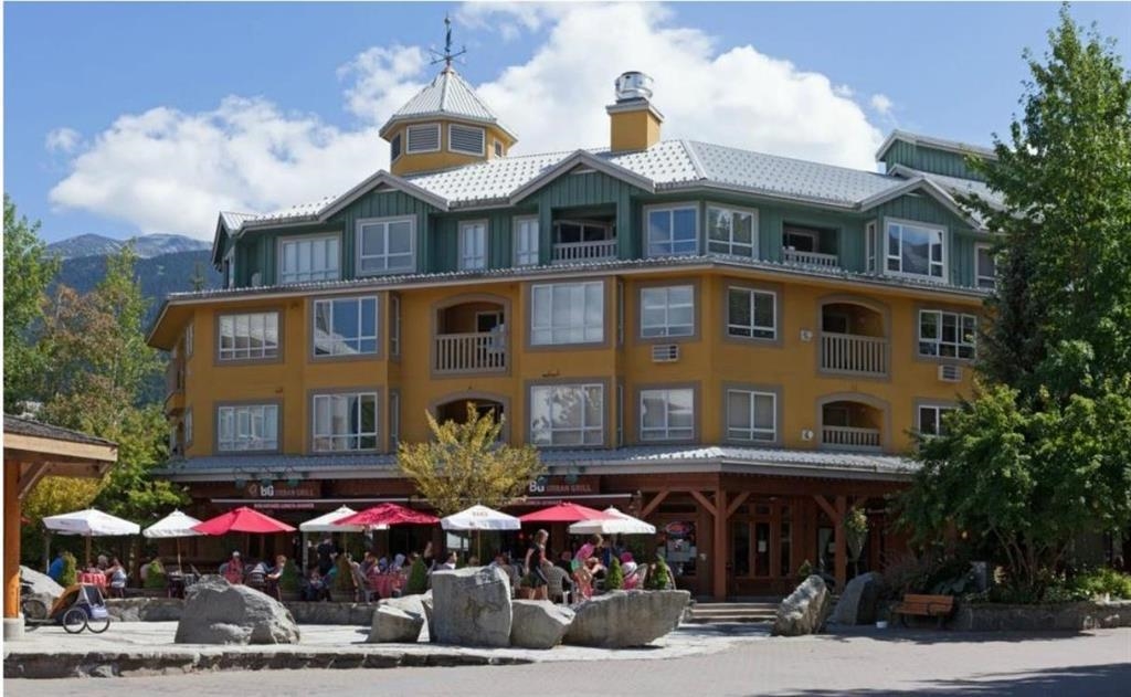 4314 Main Street #311, Whistler, BC V8E 1A8