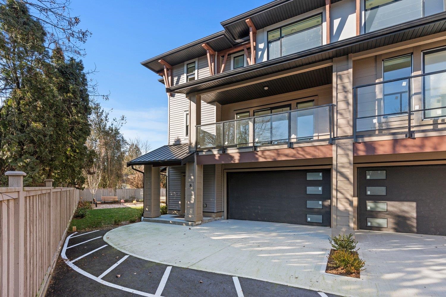 9603 Broadway #8, Chilliwack, BC V2P 5T7