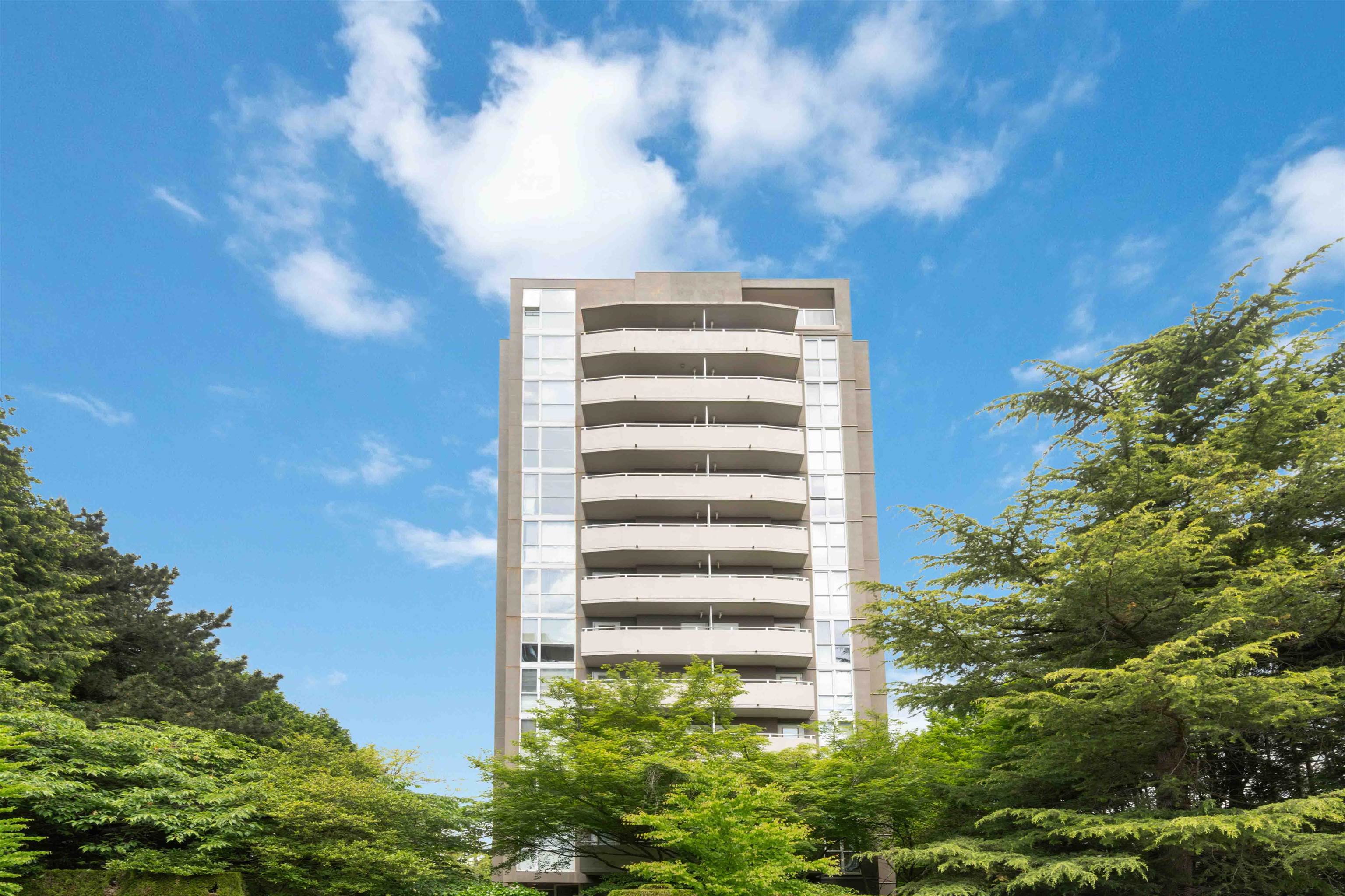 2121 West 38th Avenue #1002, Vancouver, BC V6M 1R8