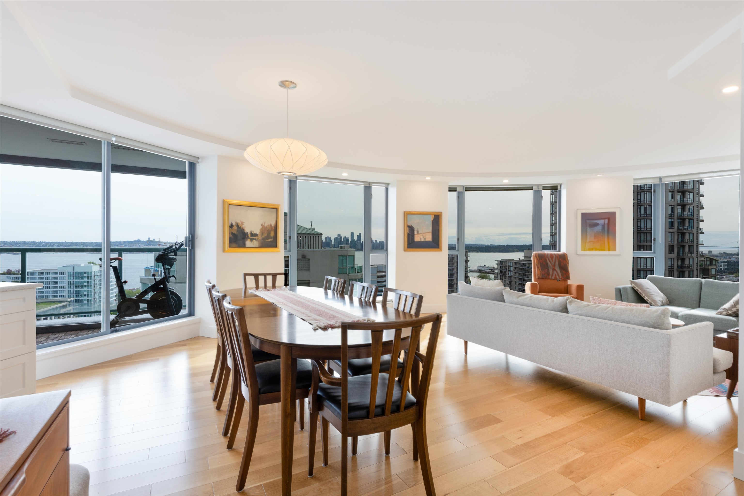 120 West 2nd Avenue #1202, North Vancouver, BC V7M 1C3