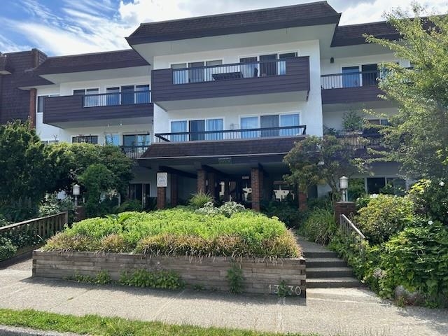 13530 Hilton Road #104, Surrey, BC V3R 5J4