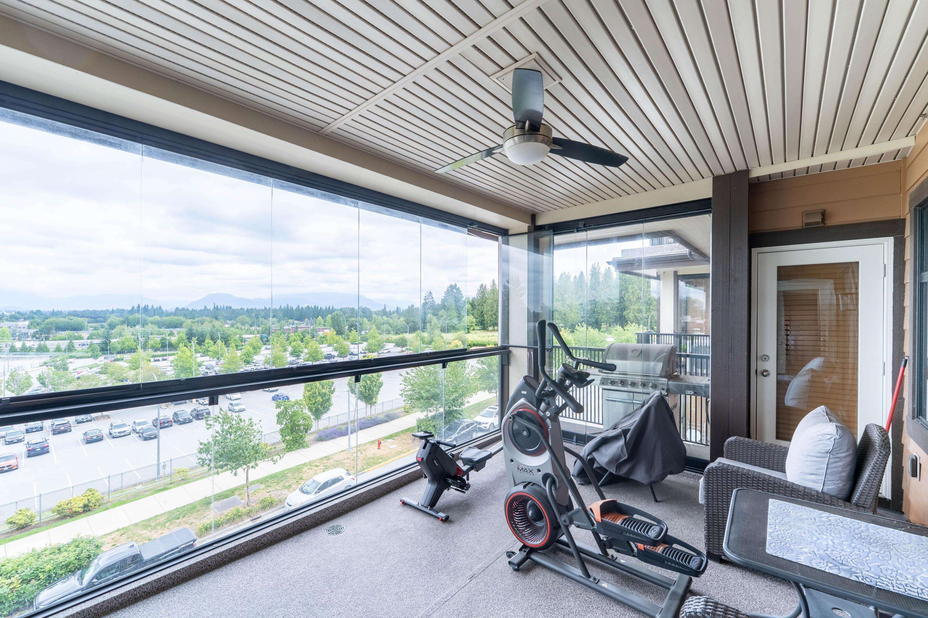 20290 86 Avenue #405, Langley, BC V2Y 3L6