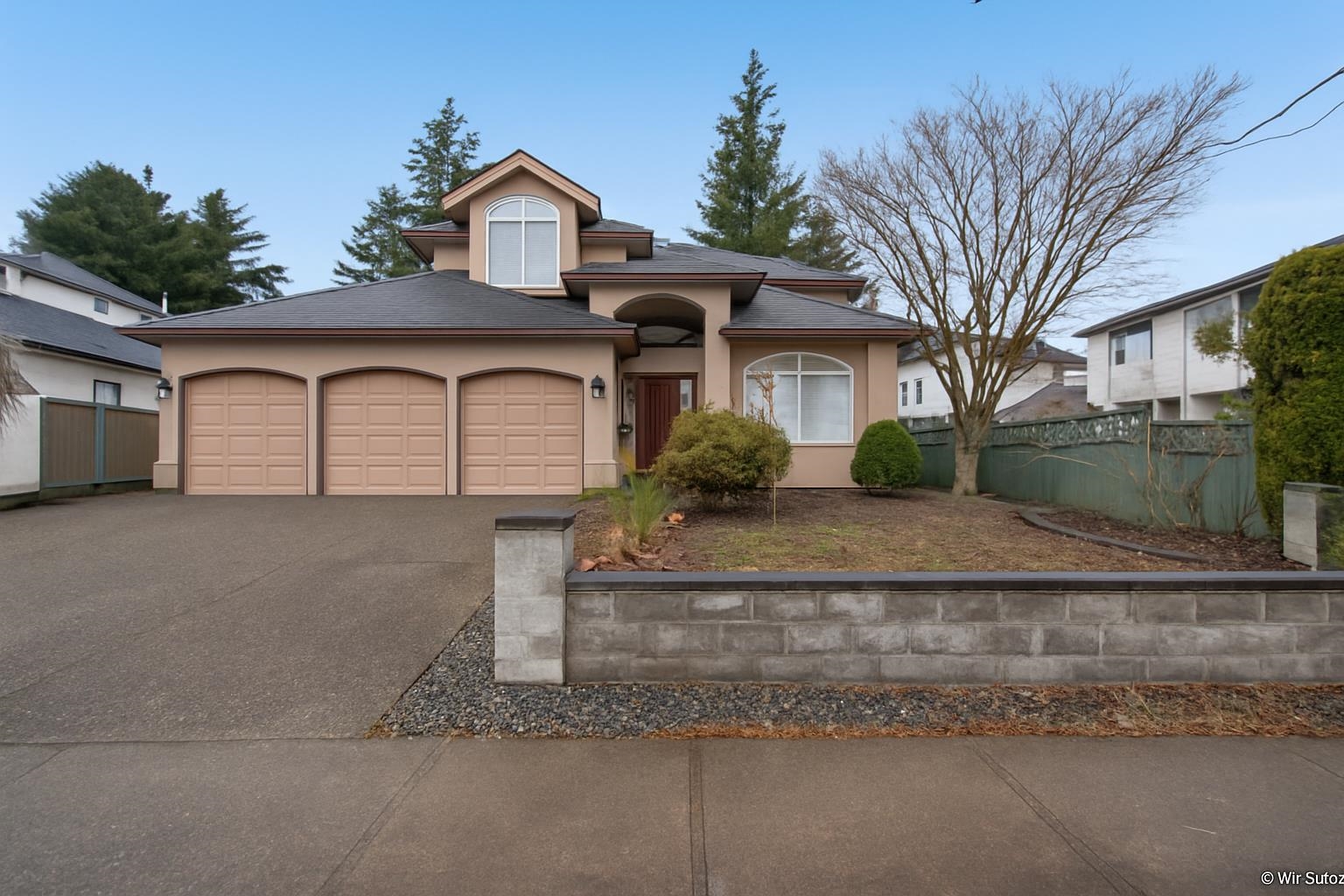 80 Avenue, Surrey, BC V4N 0X1