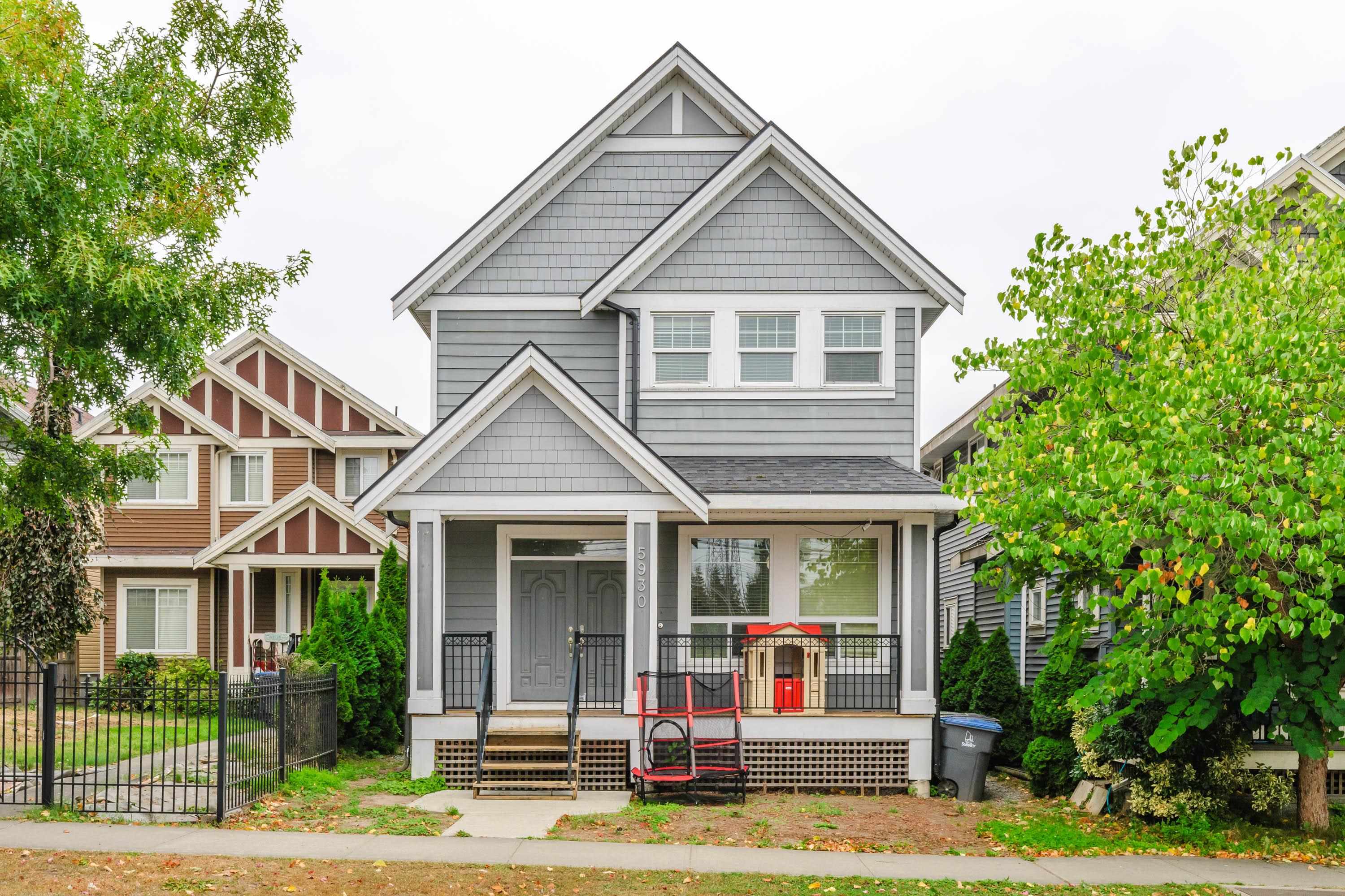 128 Street, Surrey, BC V3X 1T3