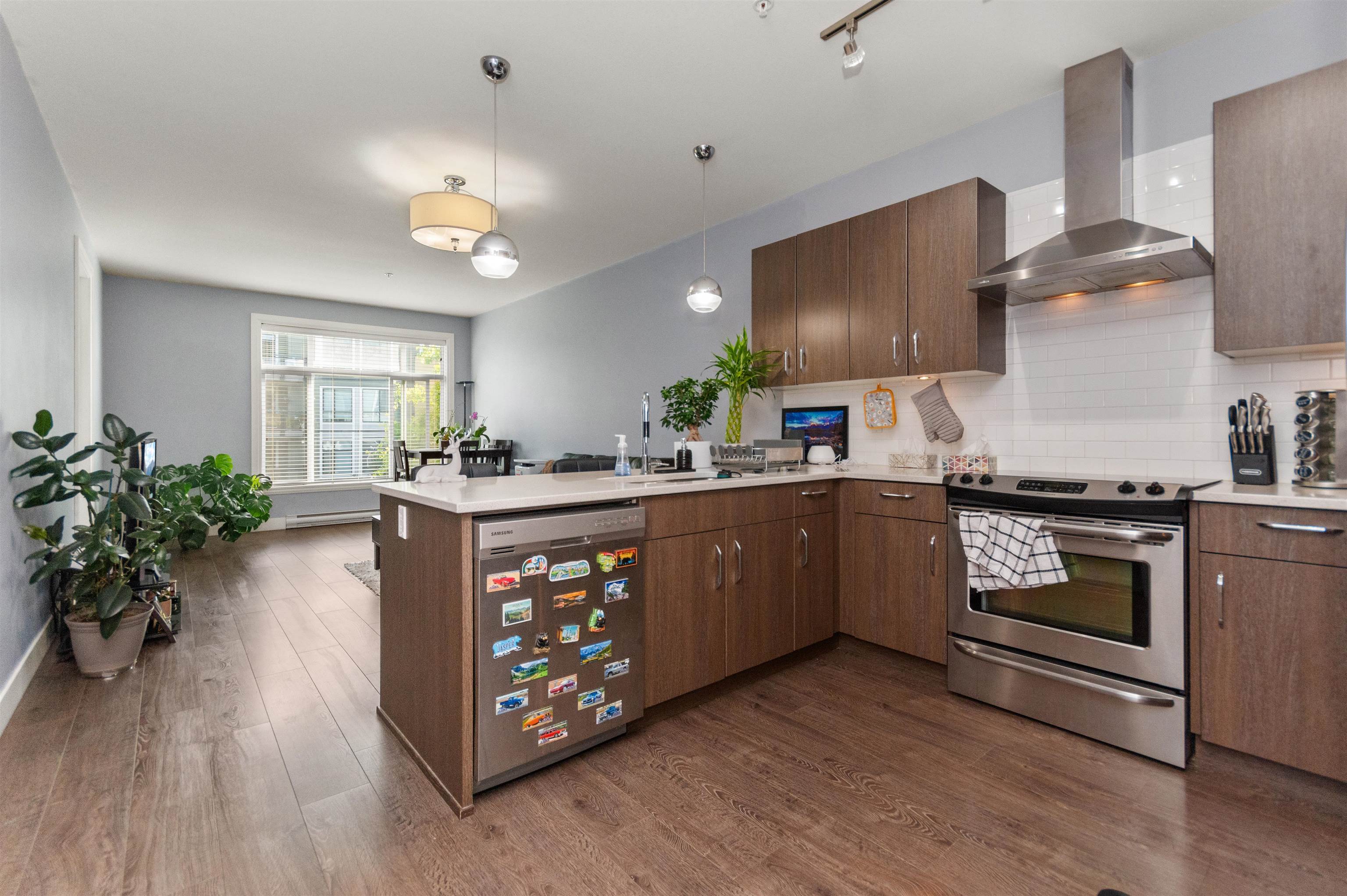45389 Chehalis Drive #308, Chilliwack, BC V2R 0S1