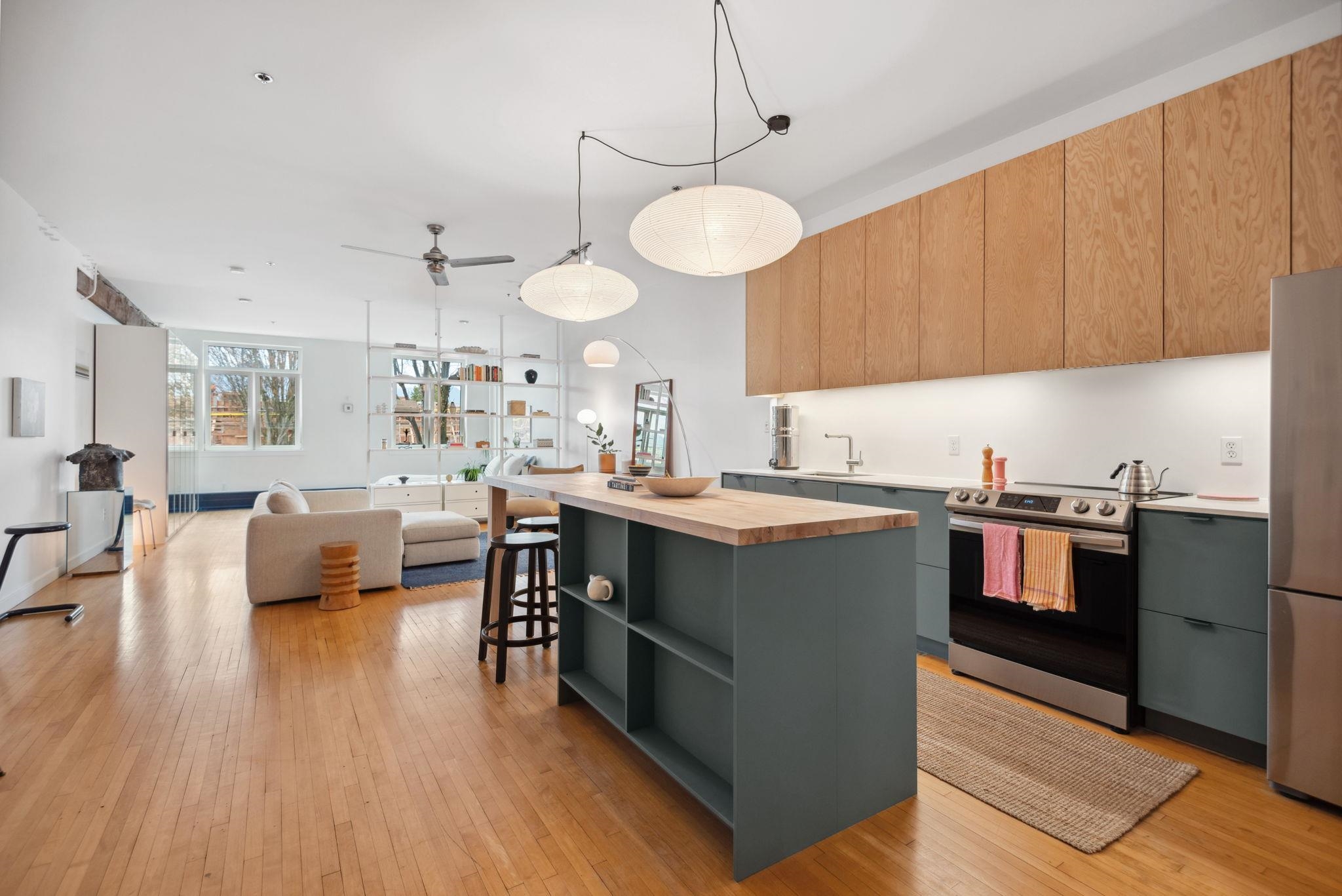 2556 East Hastings Street #209, Vancouver, BC V5K 1Z3