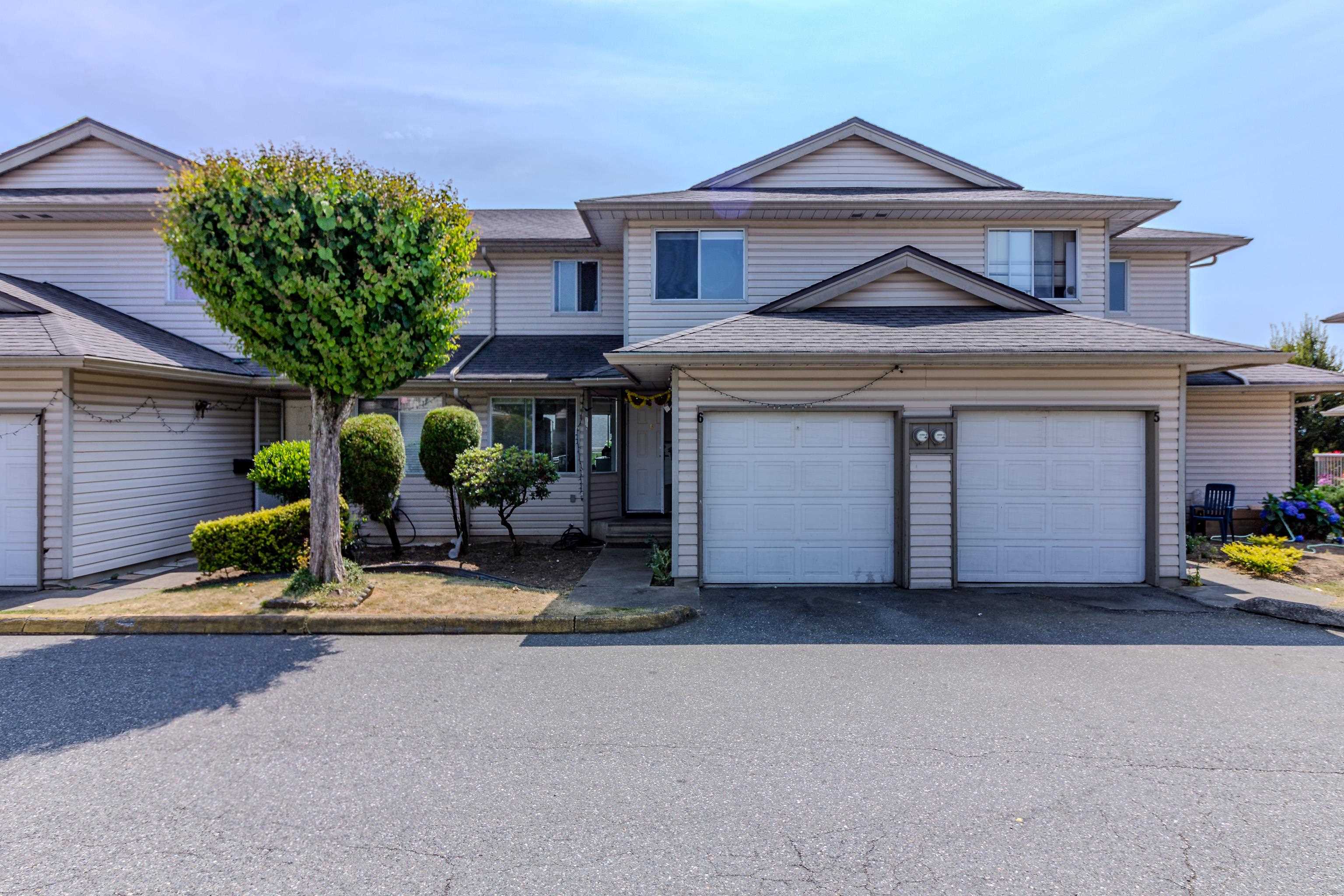 3070 Townline Road #6, Abbotsford, BC V2T 5M2