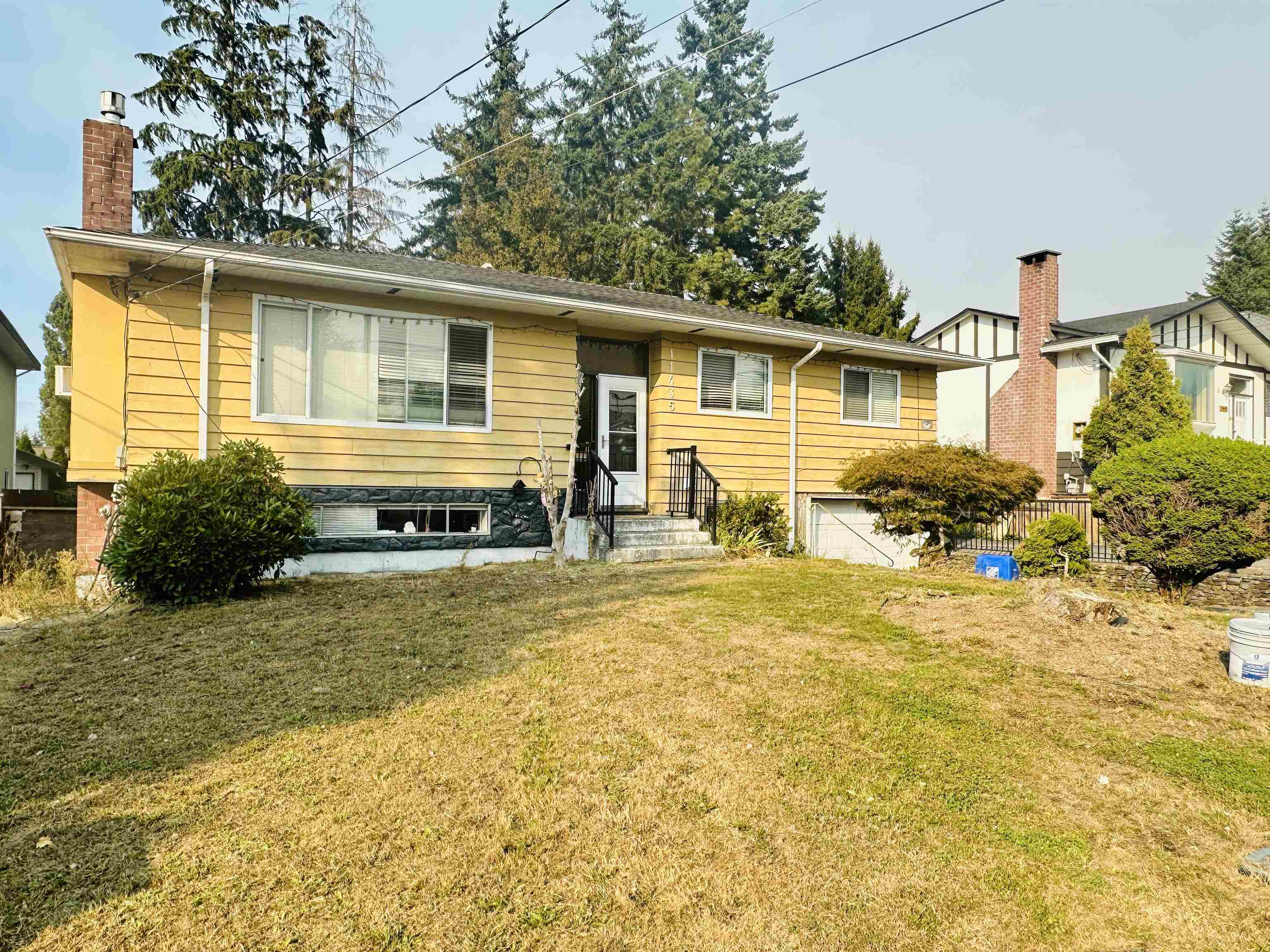 88 Avenue, Delta, BC V4C 3B8