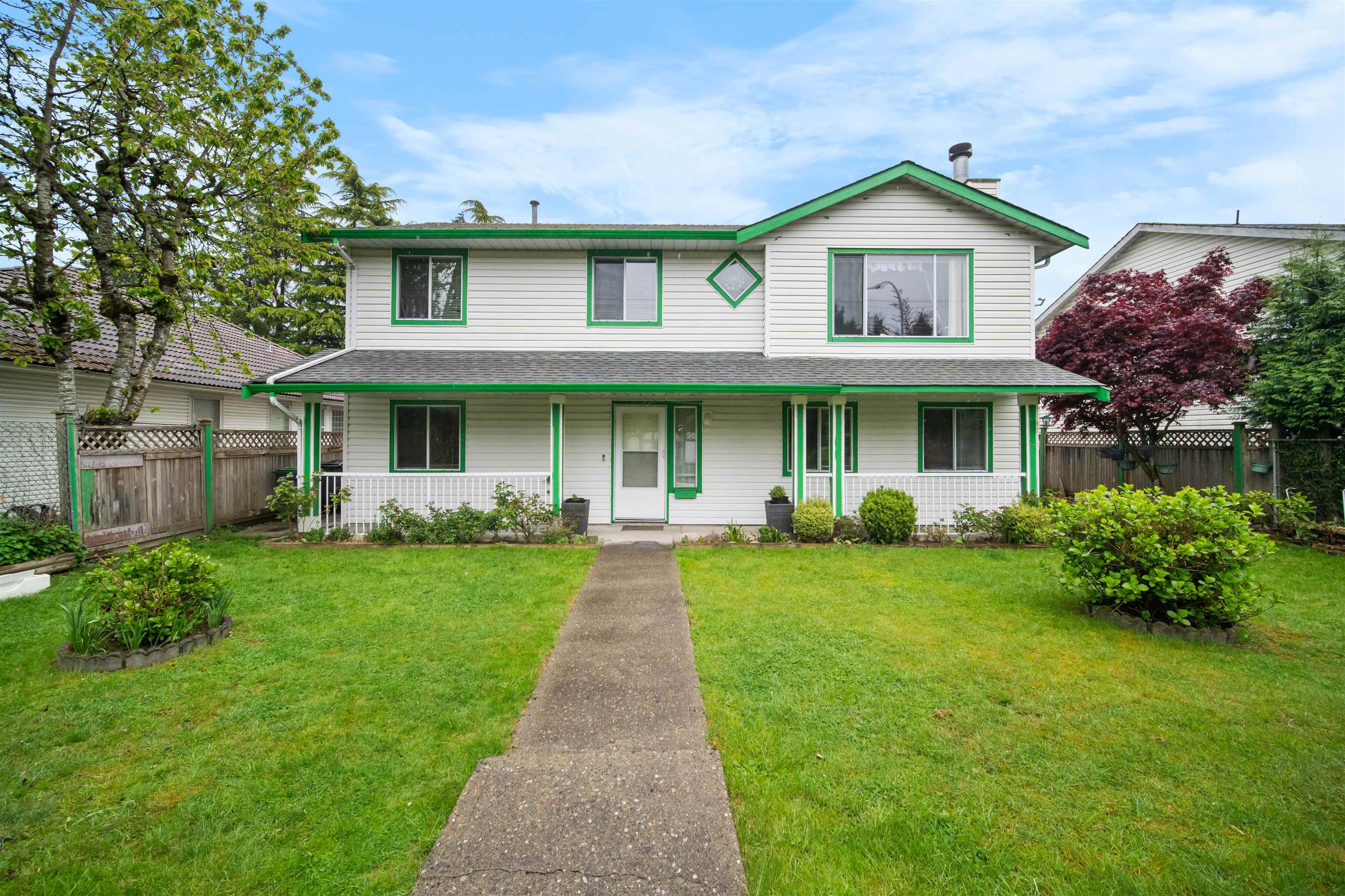 152nd Street, Surrey, BC V3R 4G2