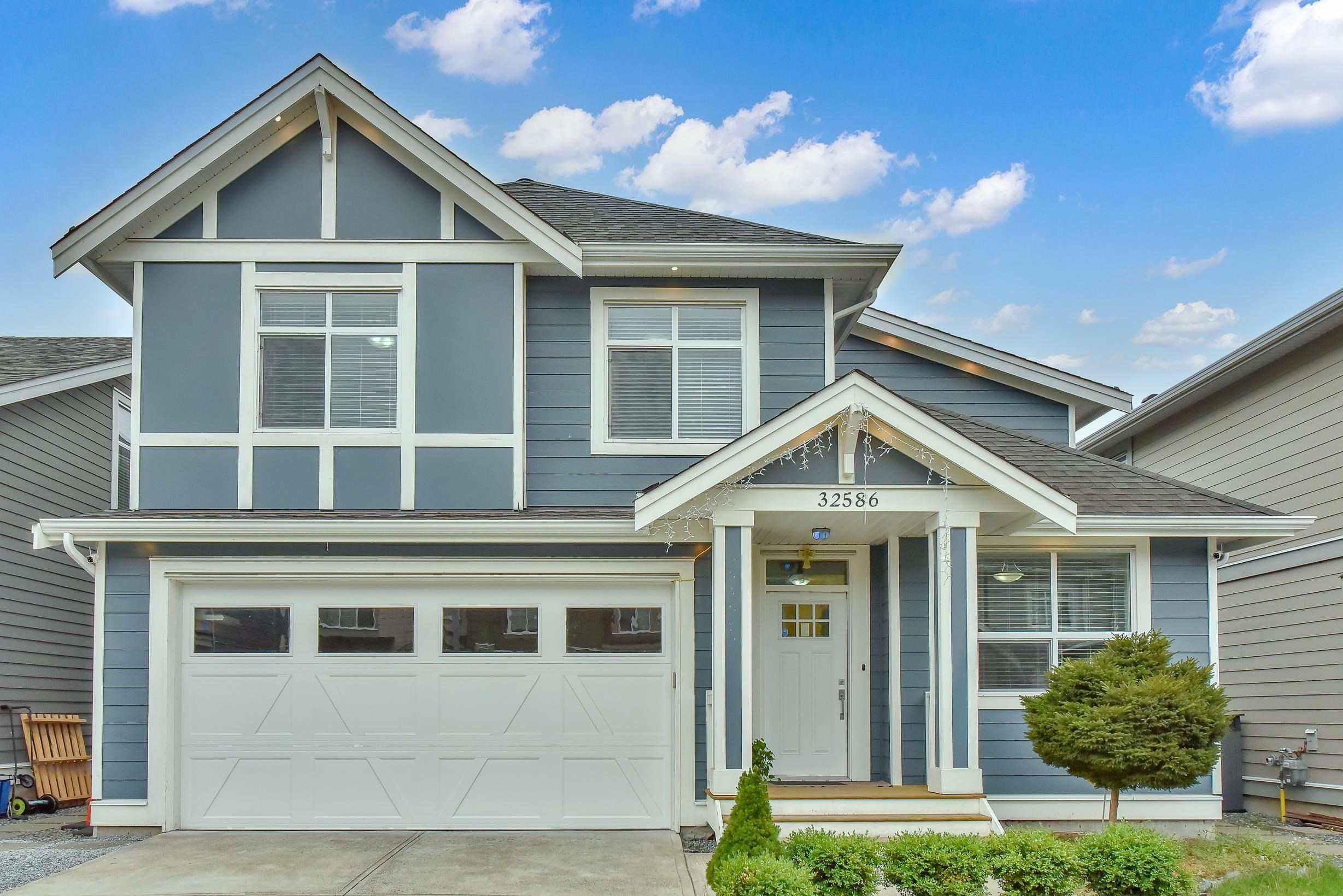 32586 Ross Drive, Mission, BC V2V 0G4