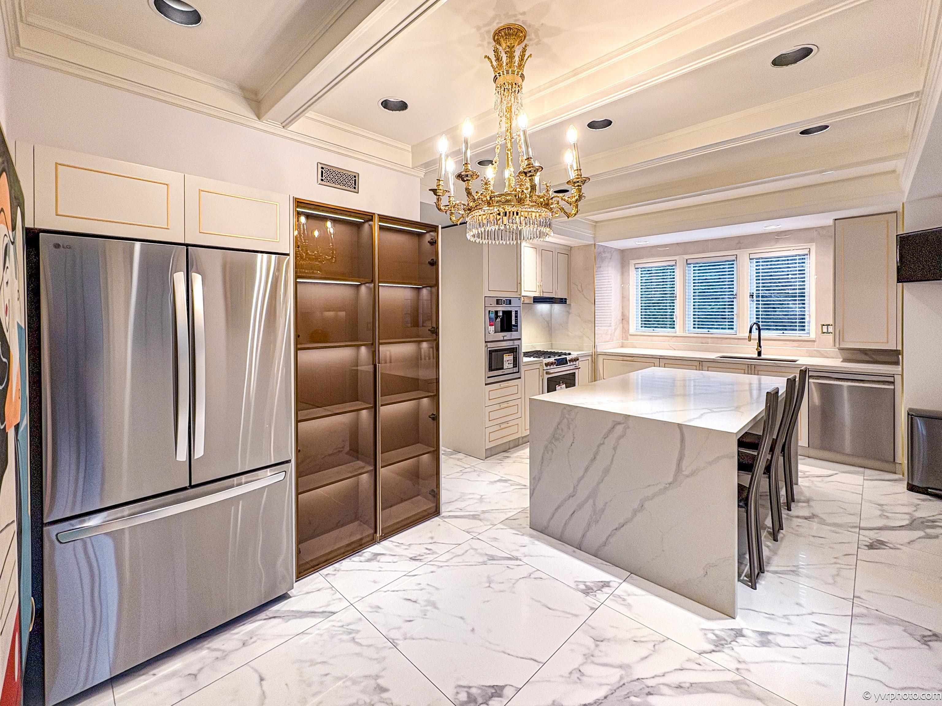 1080 Wolfe Avenue, Vancouver, BC V6H 1V8