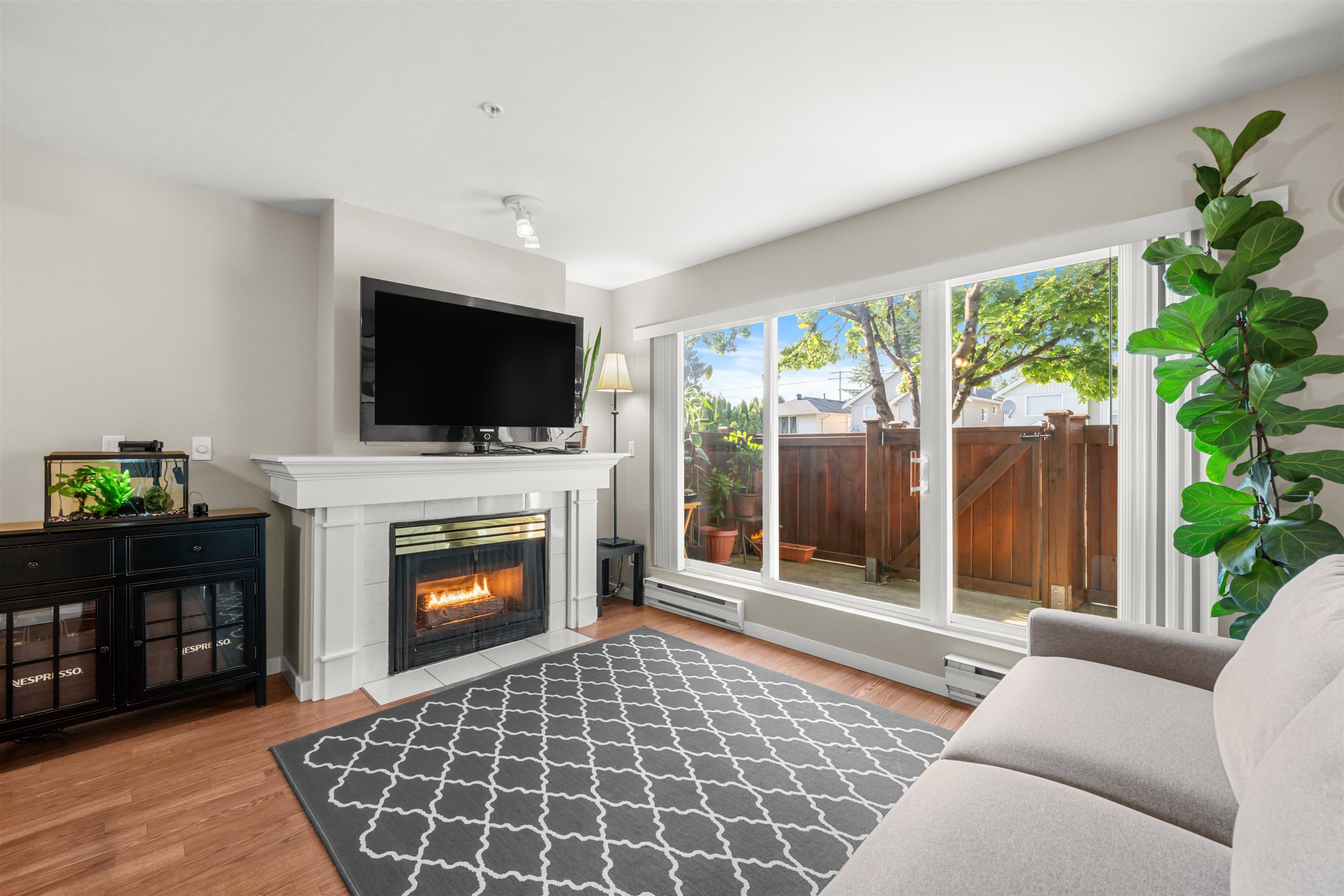 1570 Prairie Avenue #102, Port Coquitlam, BC V3B 1T4