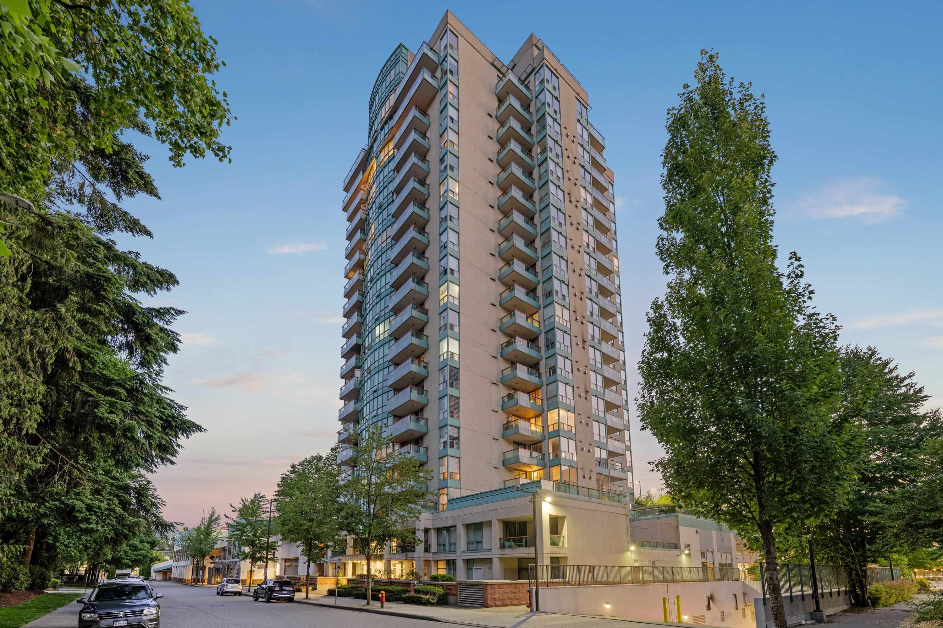 1148 Heffley Crescent #1506, Coquitlam, BC V3B 8A6