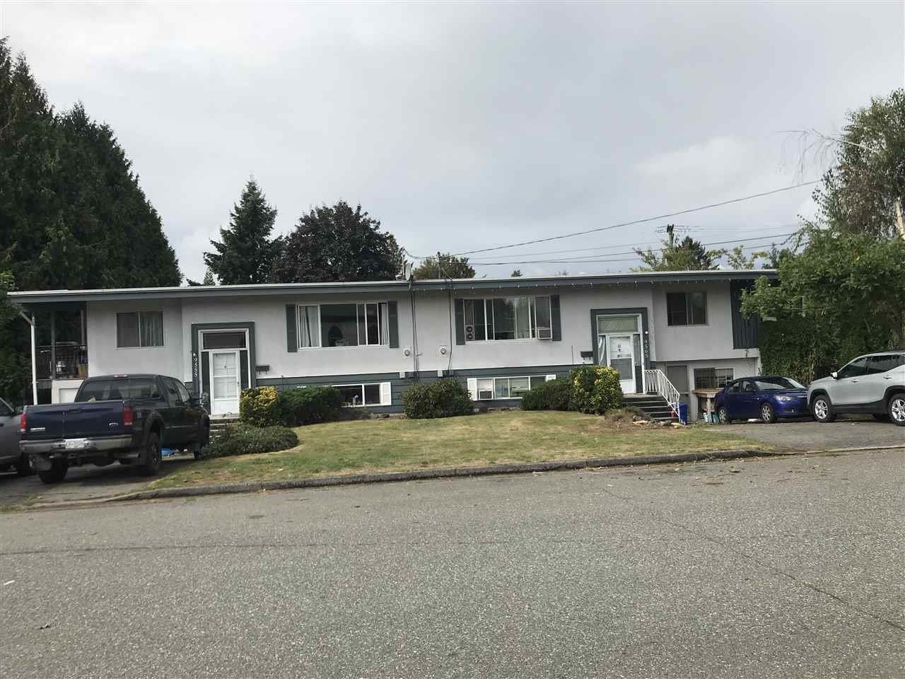 9565 Fletcher Street, Chilliwack, BC V2P 4Z9
