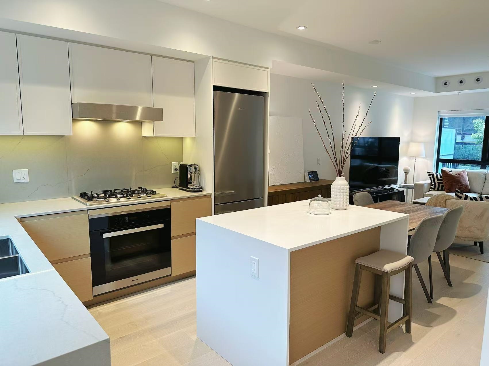 550 West 28th Avenue #51, Vancouver, BC V5Z 2H1