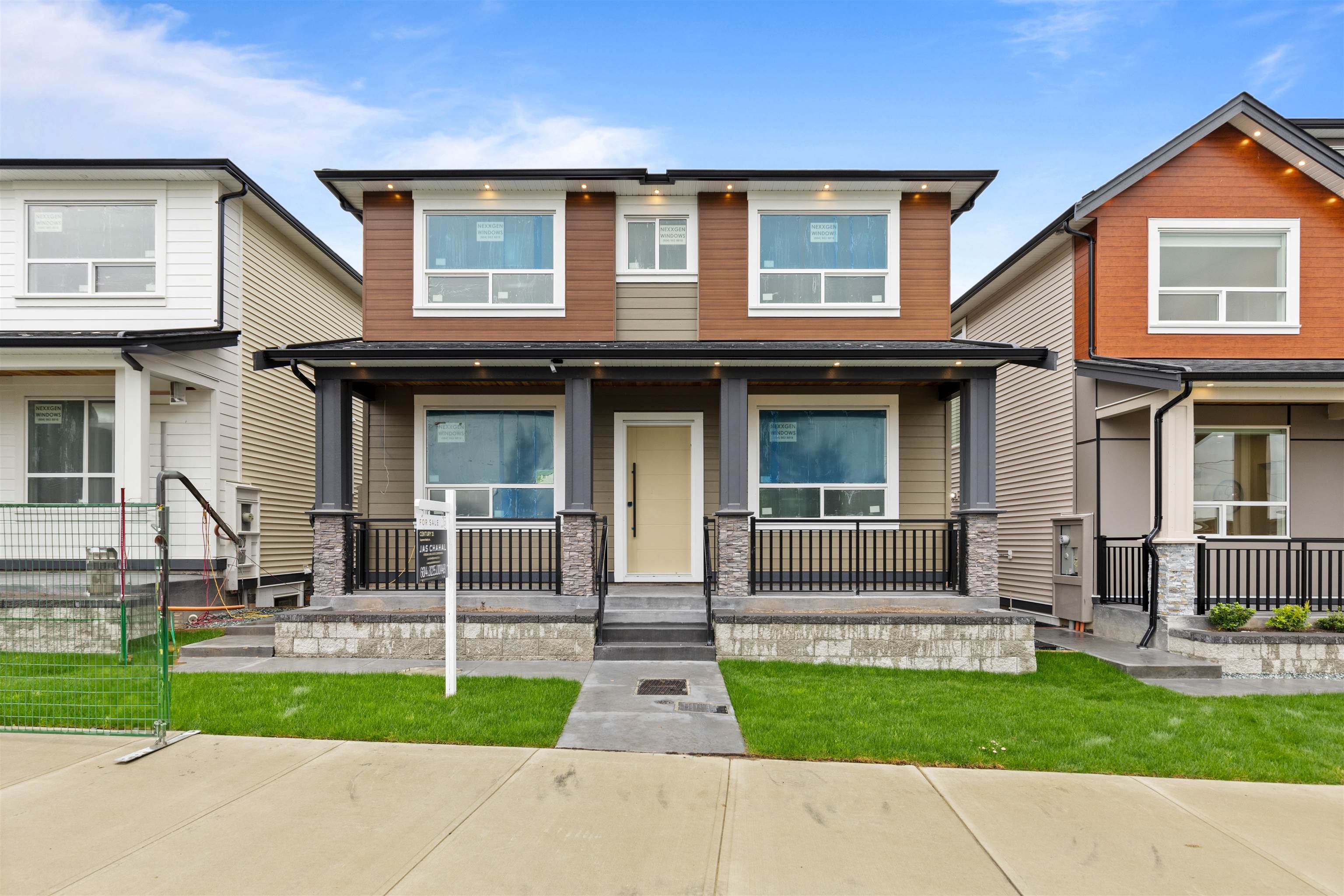 82 Avenue, Langley, BC V2Y 2A8