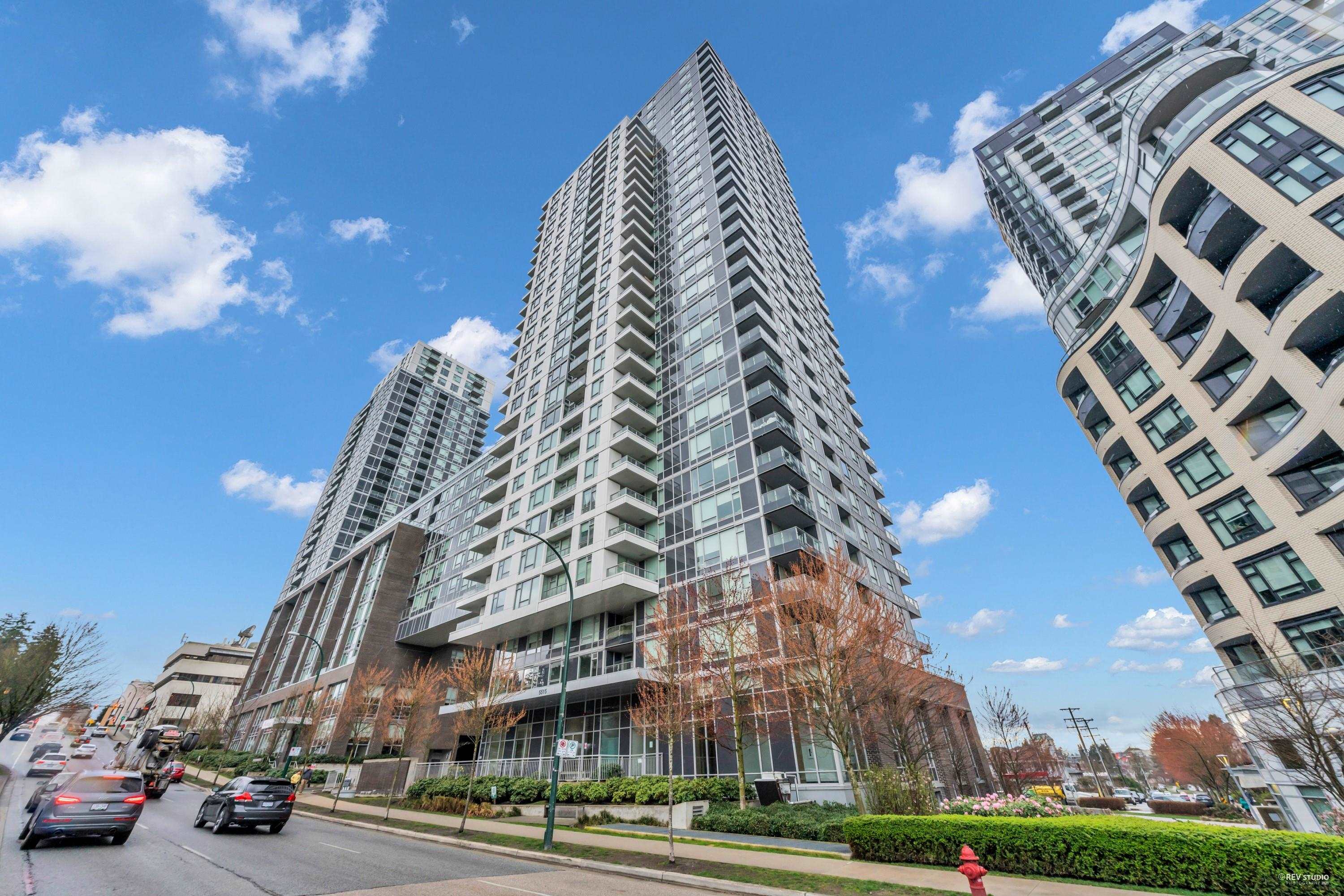 5515 Boundary Road #1906, Vancouver, BC V5R 0E3