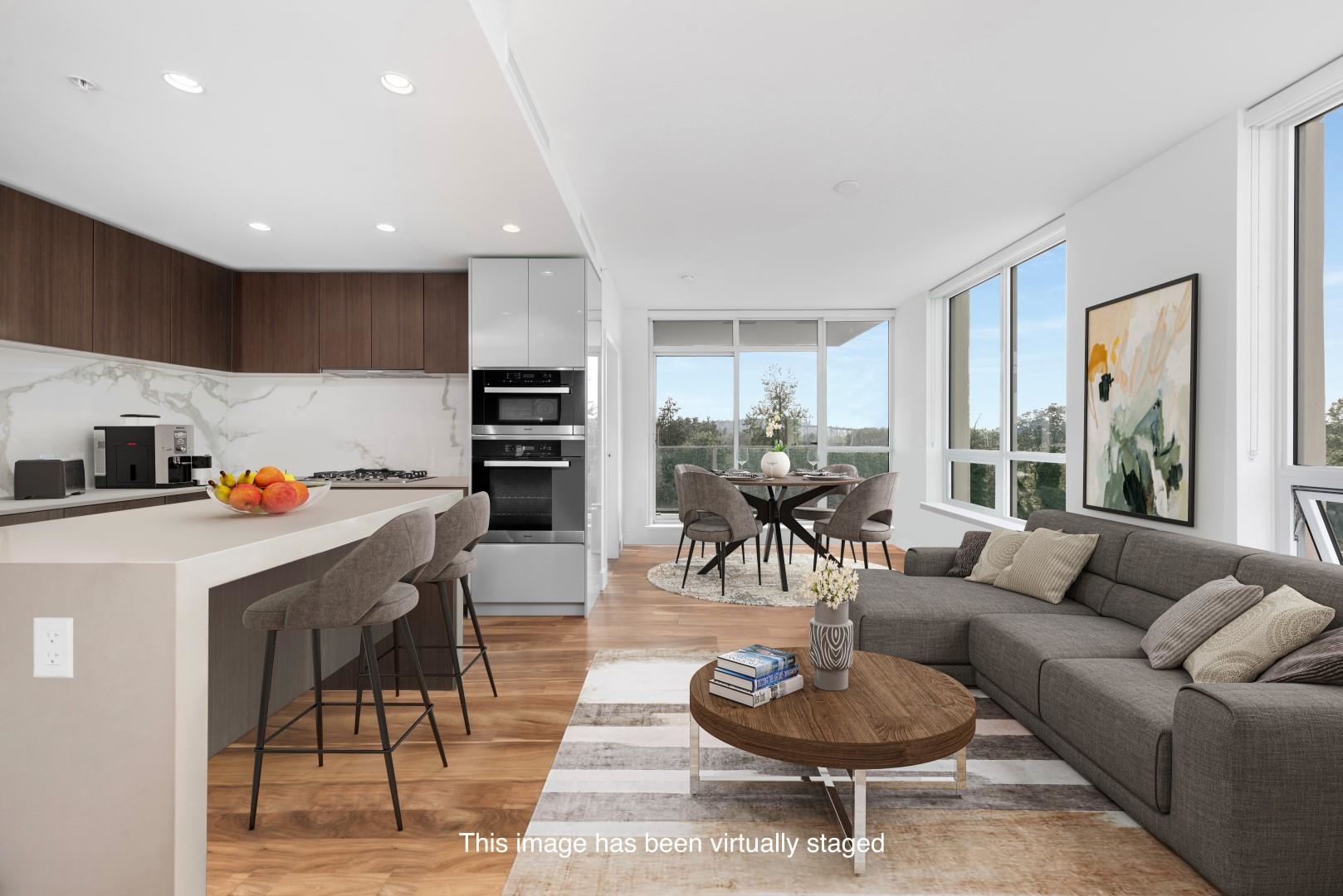 1632 Lions Gate Lane Unit 606 Ln 606, North Vancouver, BC V7P 0E2