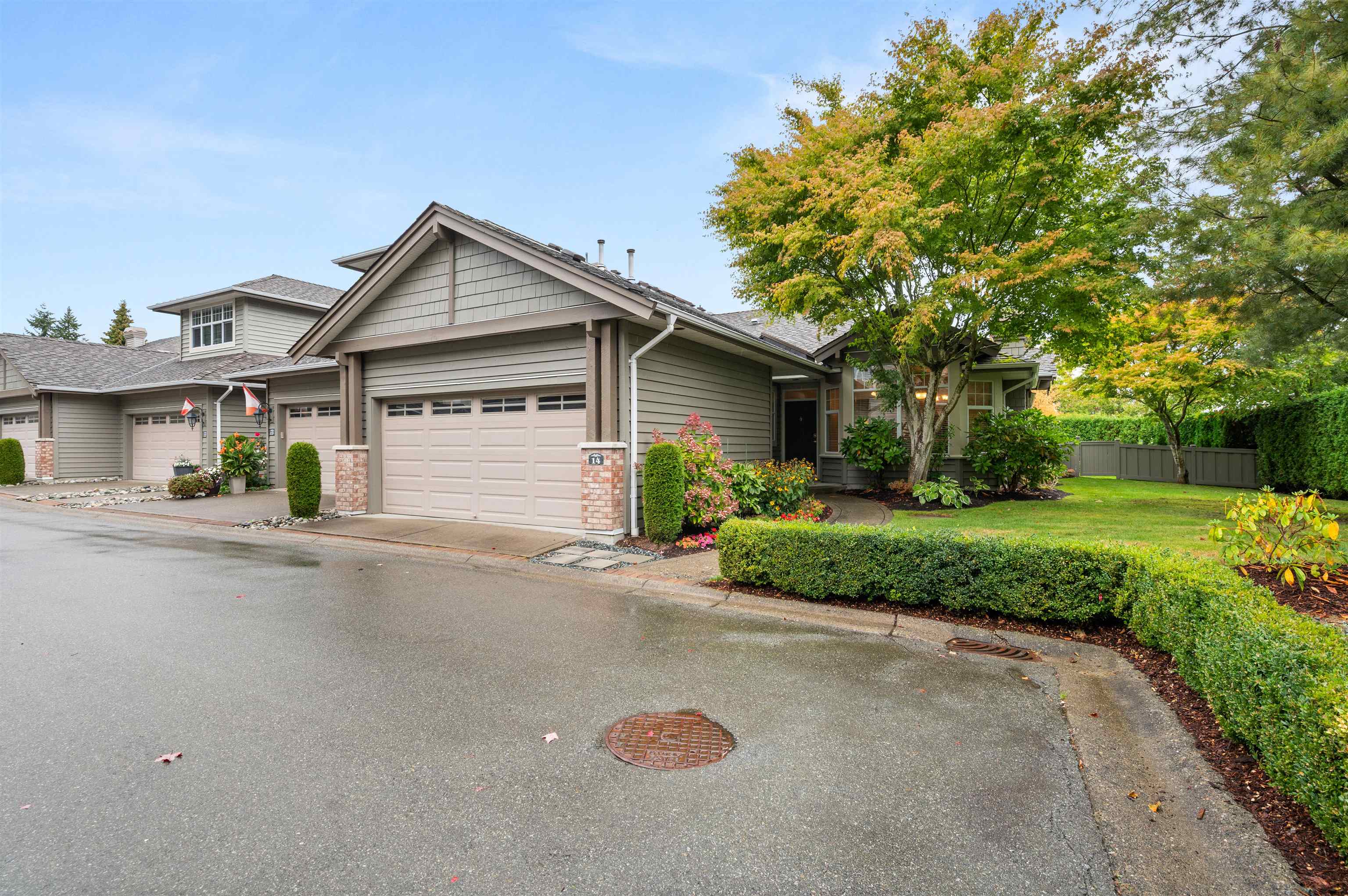 15020 27a Avenue #14, Surrey, BC V4P 2Z9