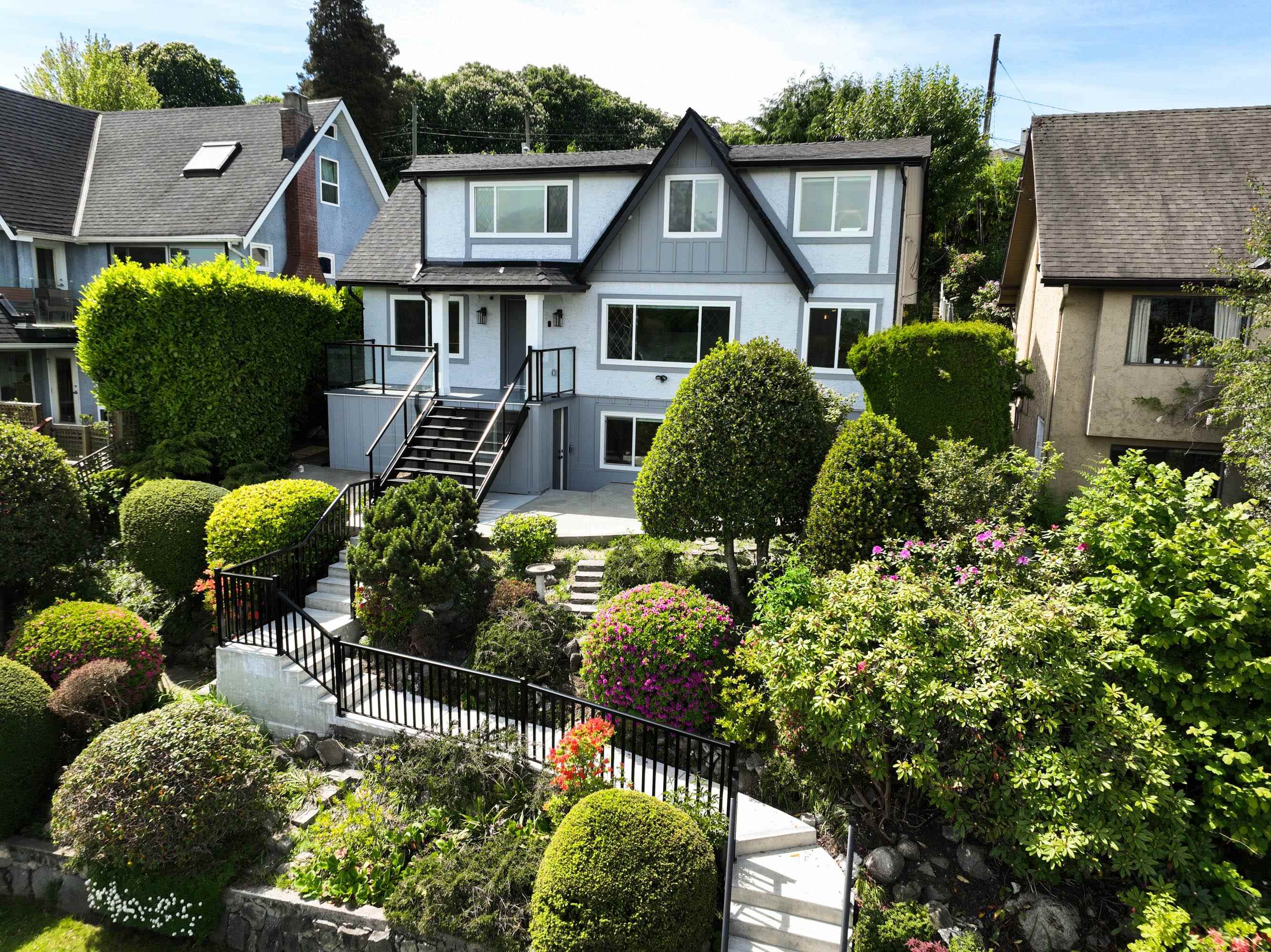 3337 Quesnel Drive, Vancouver, BC V6S 1Z7