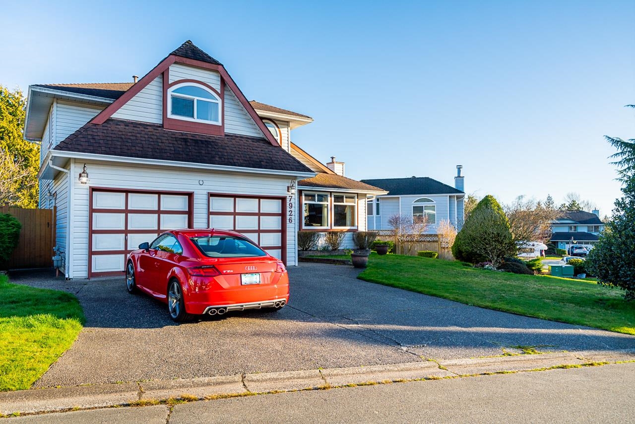 161 Street, Surrey, BC V4N 0K3