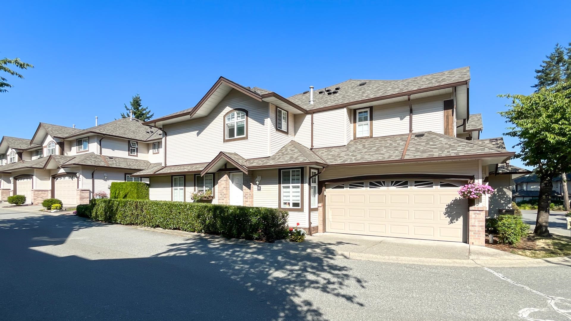 15959 82 Avenue #11, Surrey, BC V4N 0R2