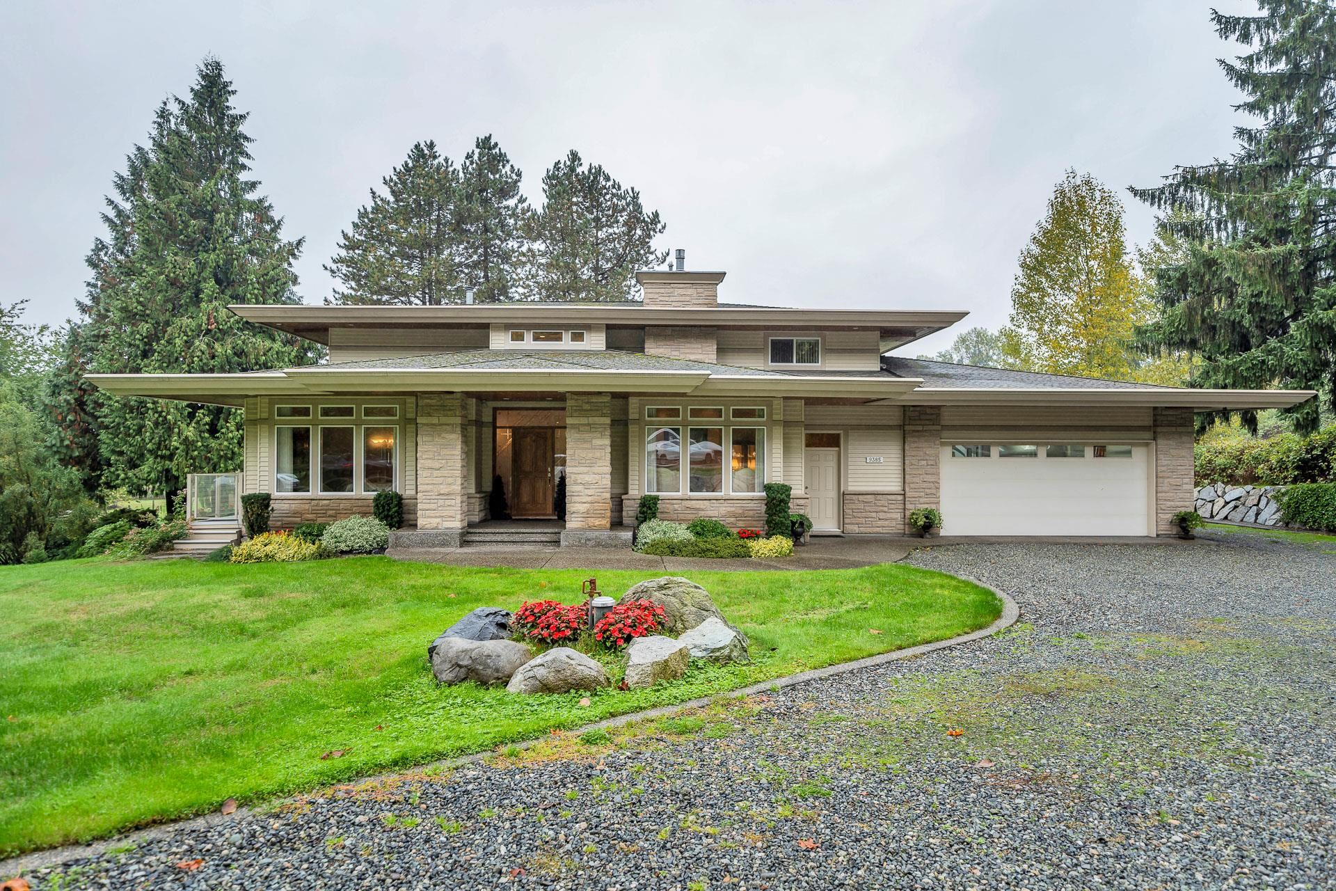 173a Street, Surrey, BC V4N 6H6