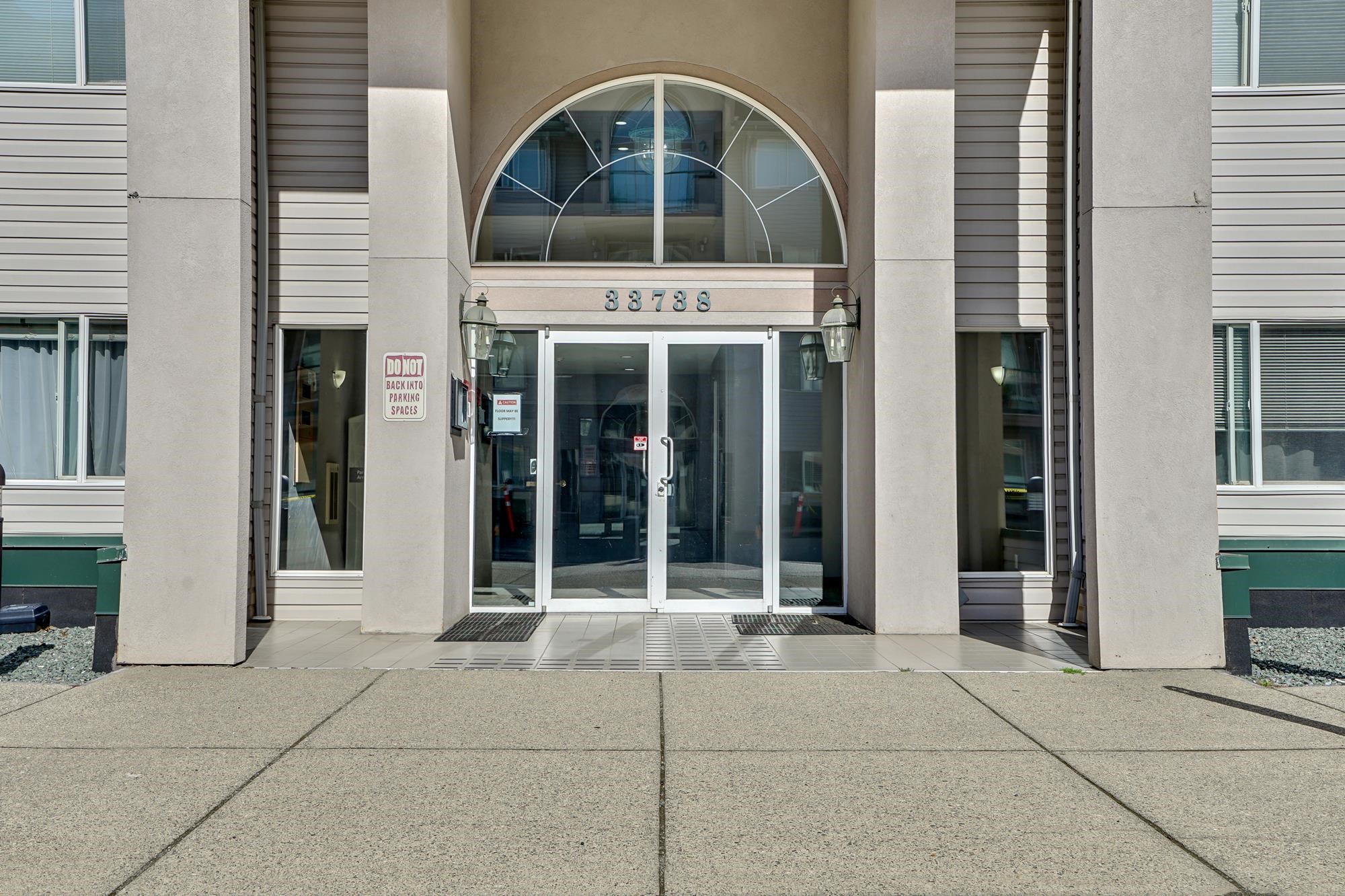 33738 King Road #210, Abbotsford, BC V2S 8J5