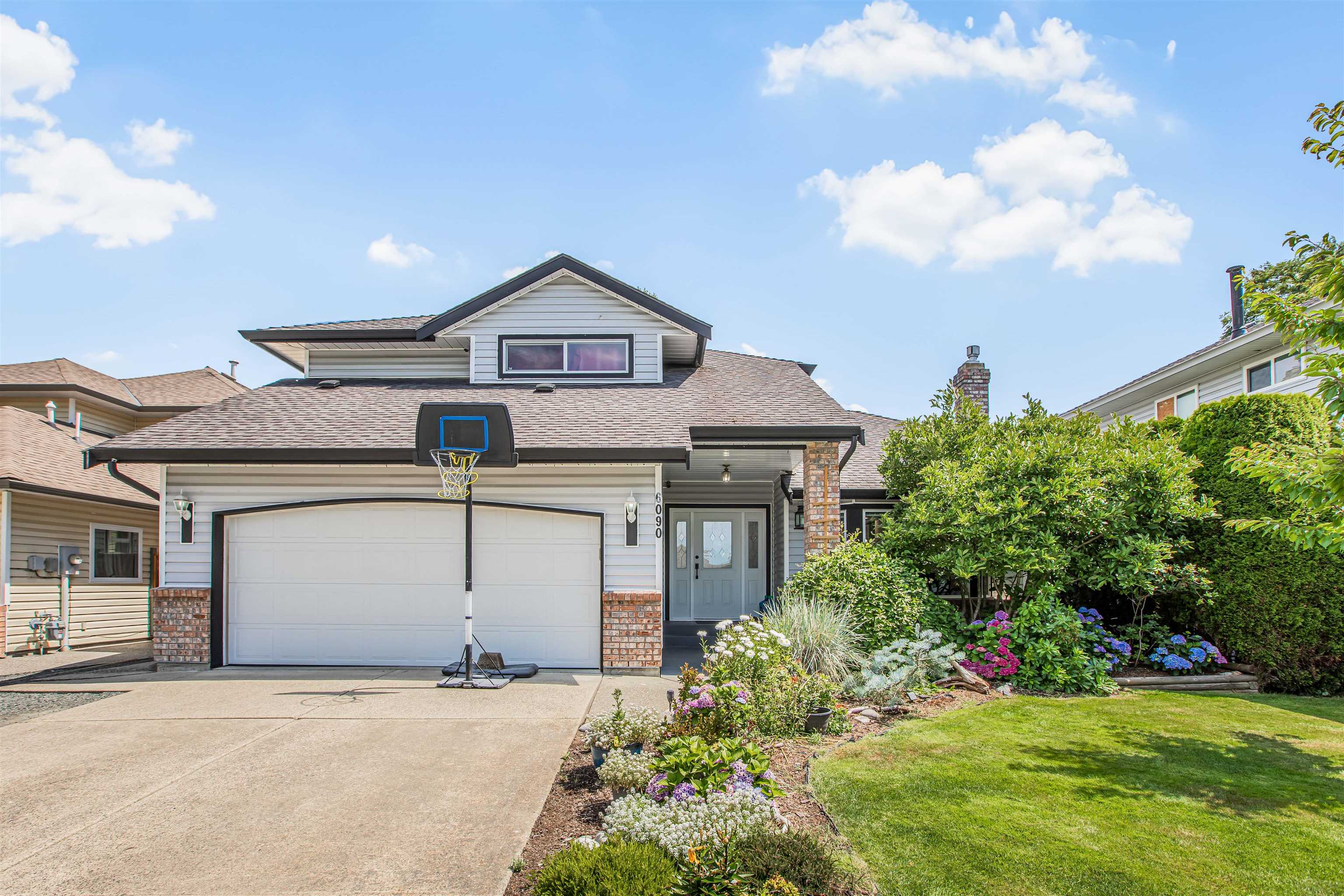 187a Street, Surrey, BC V3S 7R6