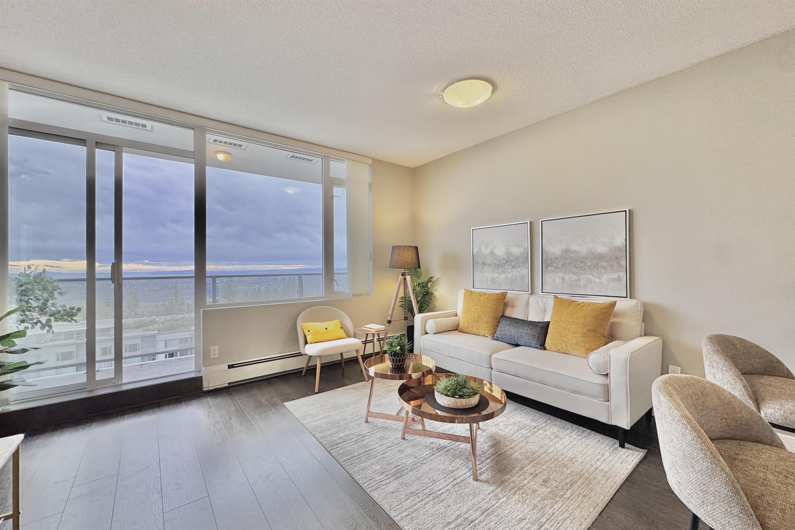9025 Highland Court #1103, Burnaby, BC V5A 0A8