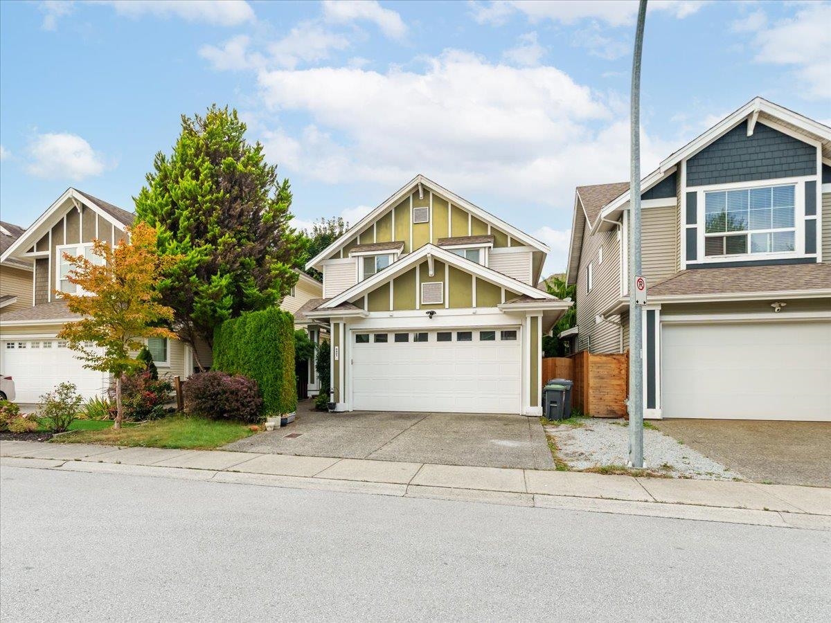 209 Street, Langley, BC V2Y 0A3