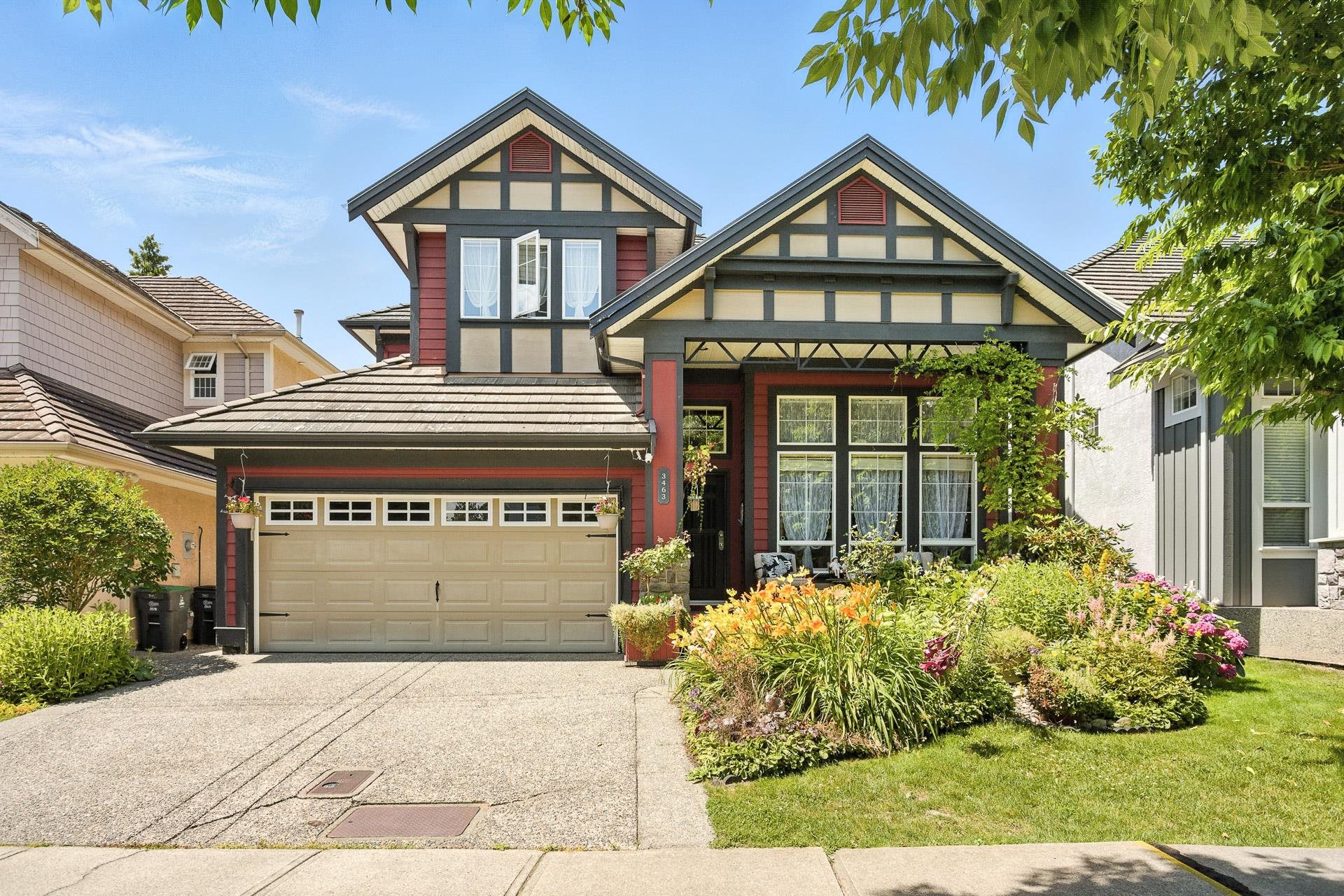 150a Street, Surrey, BC V3Z 0Z3