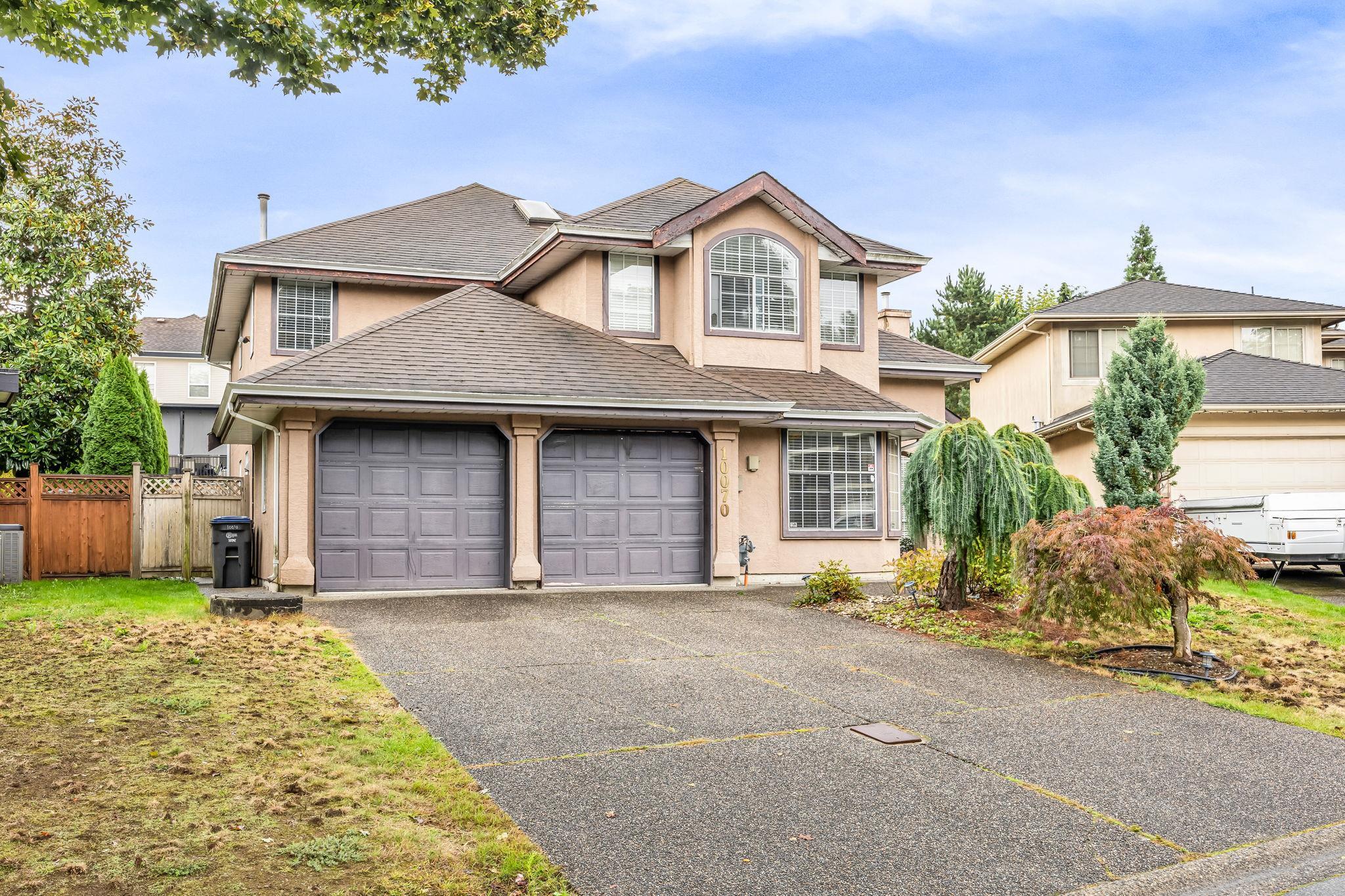 171a Street, Surrey, BC V4N 3L3