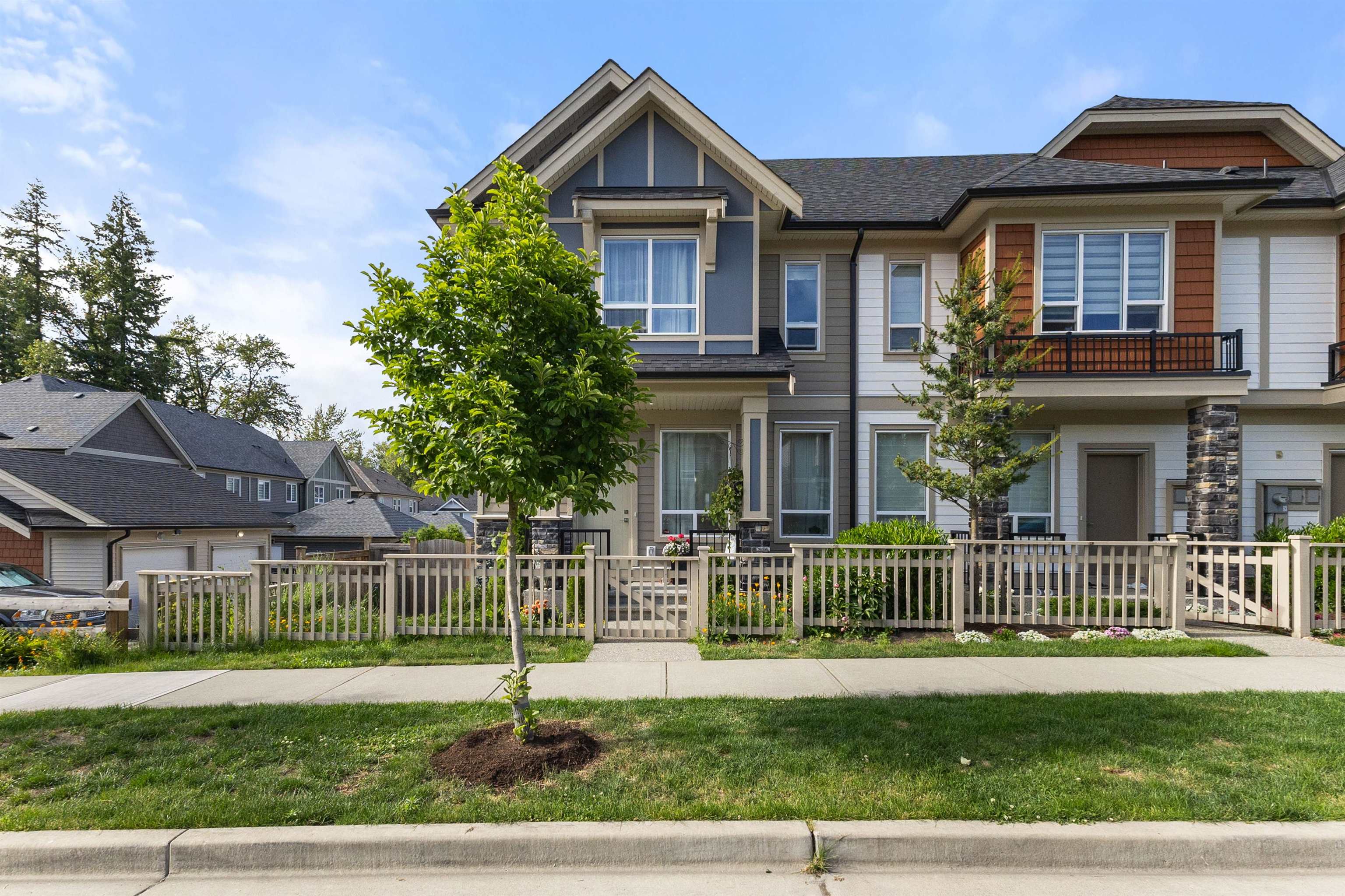78 Avenue, Langley, BC V2Y 1X4