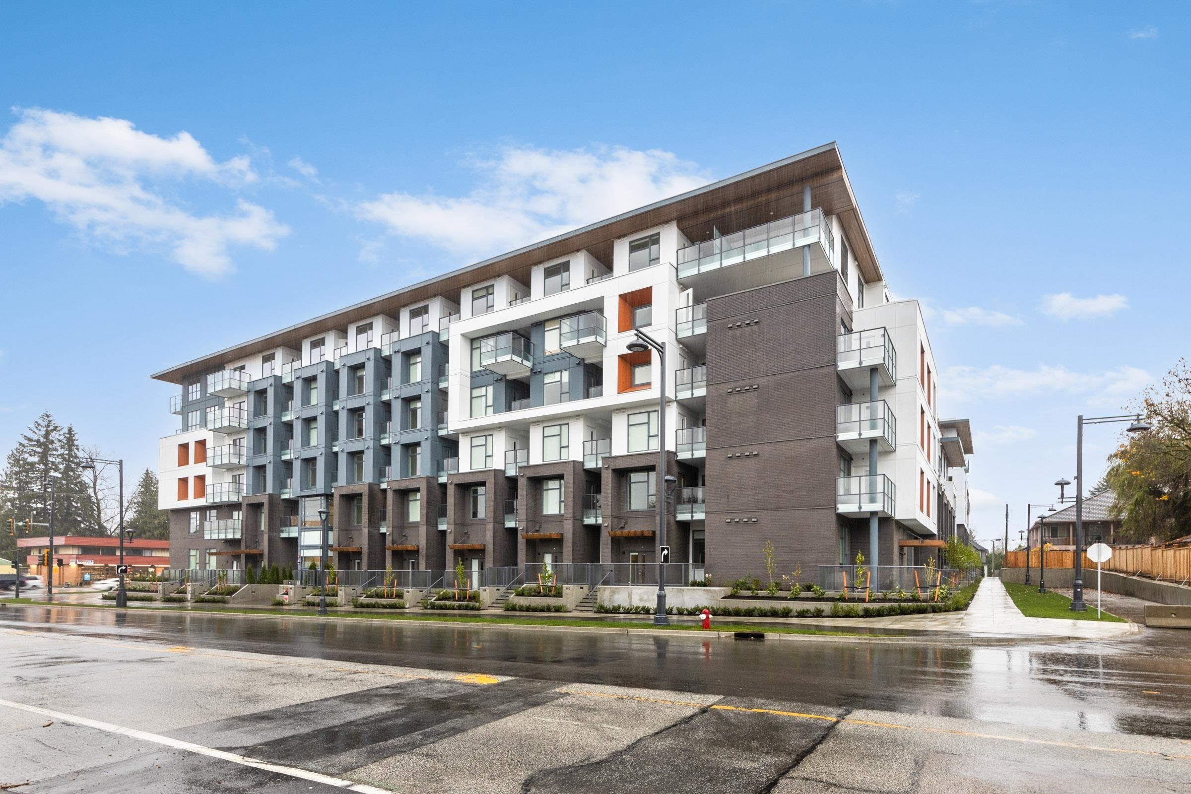 10828 139a Street #608, Surrey, BC V3R 3E5