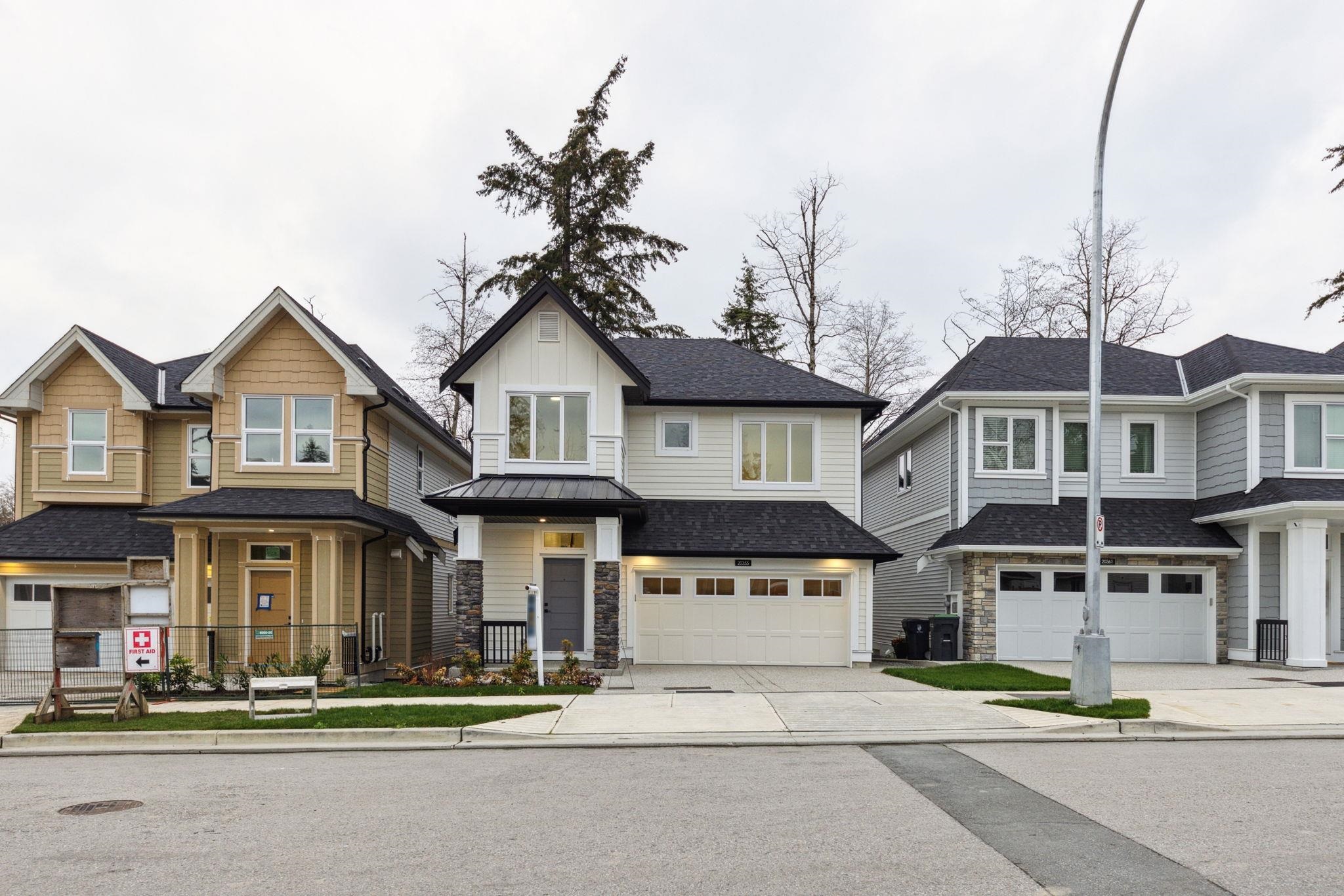 76b Avenue, Langley, BC V2Y 3S9