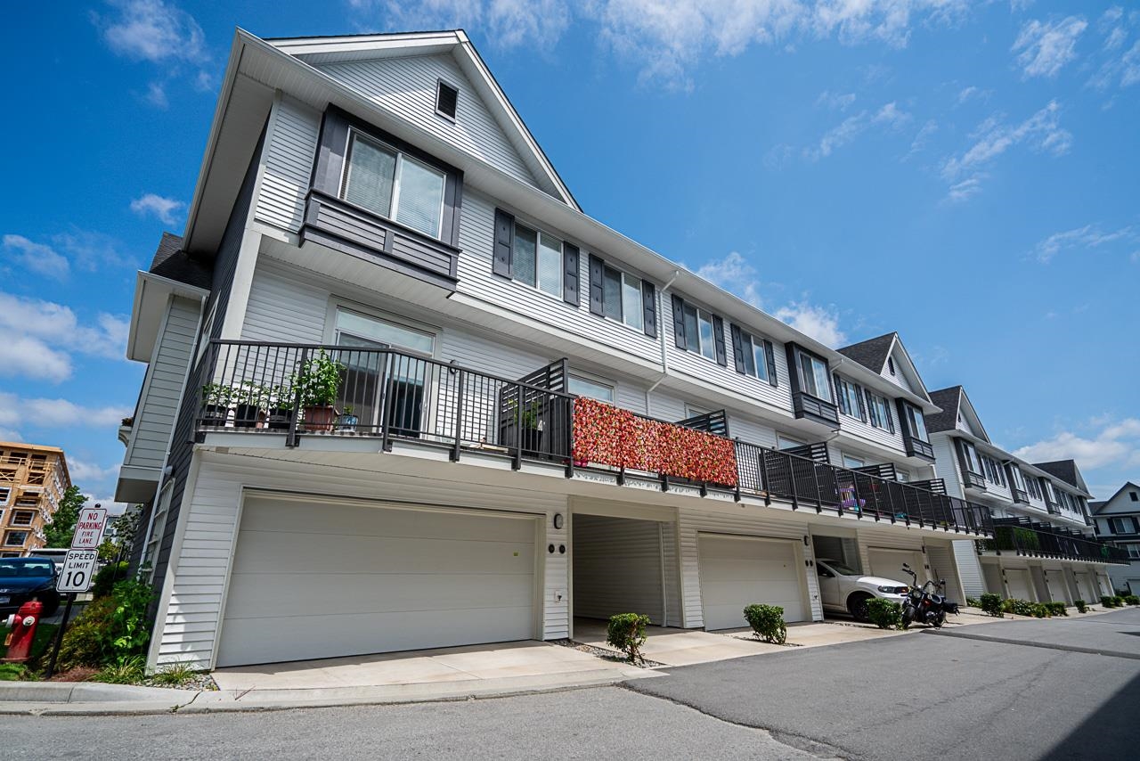 15778 85 Avenue #32, Surrey, BC V4N 6W8