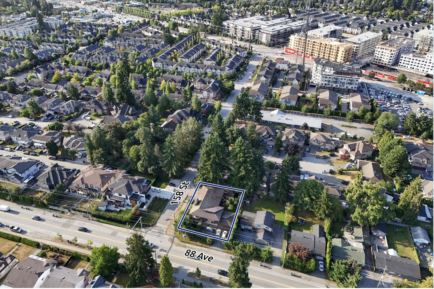 158 Street, Surrey, BC V4N 1G9