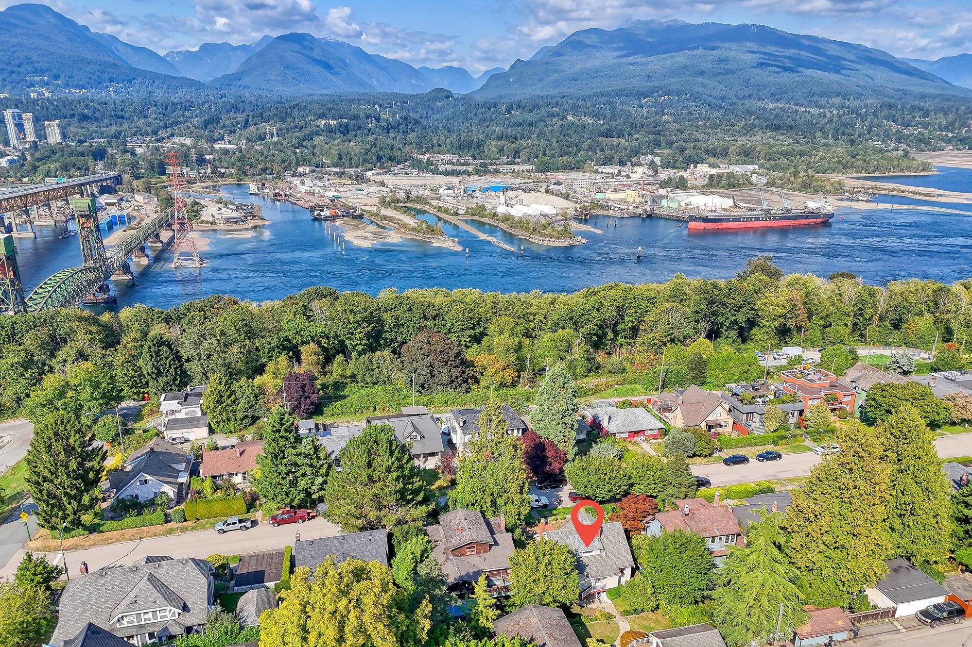3746 Edinburgh Street, Burnaby, BC V5C 1R5